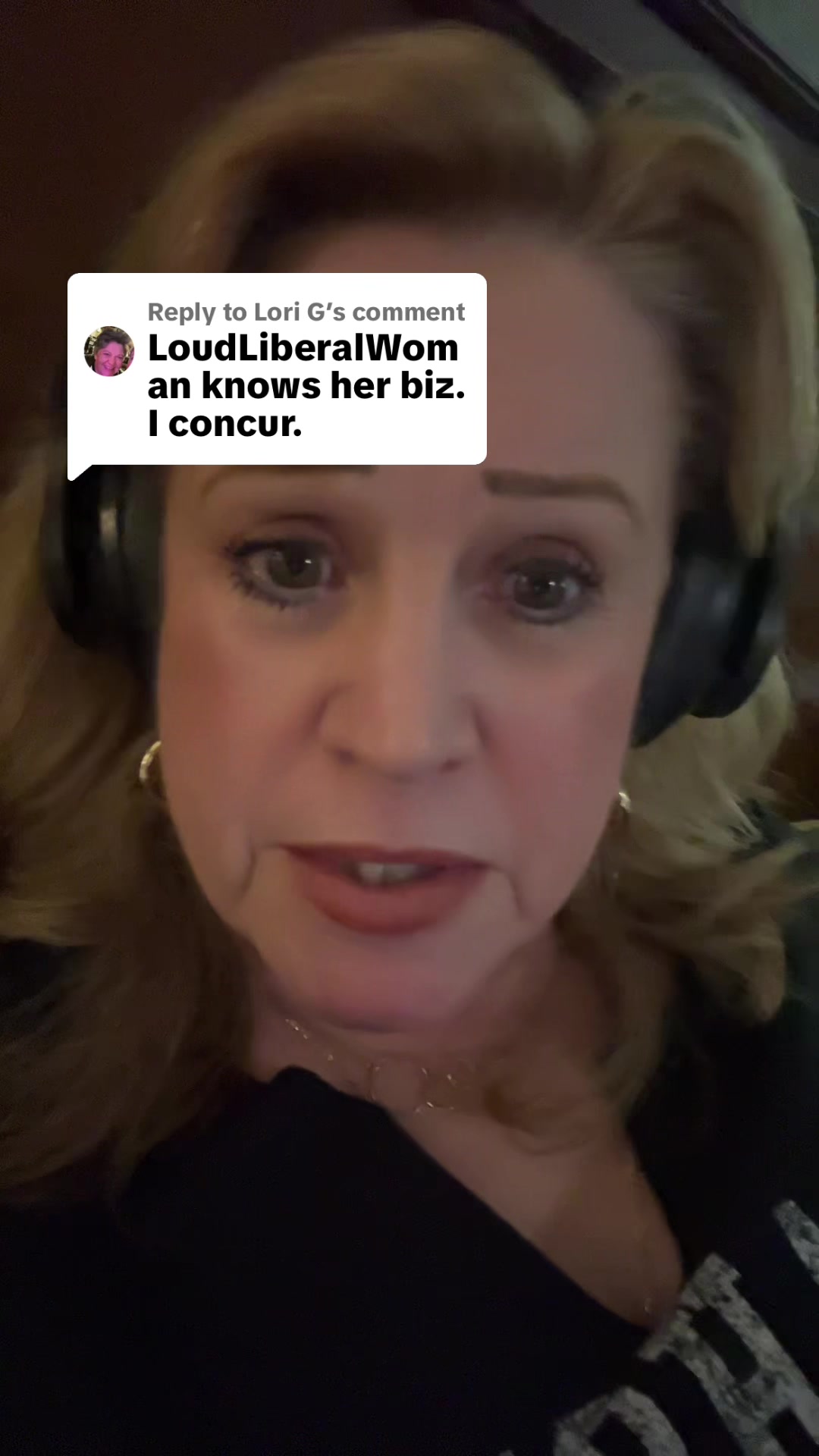@LoudLiberalWoman