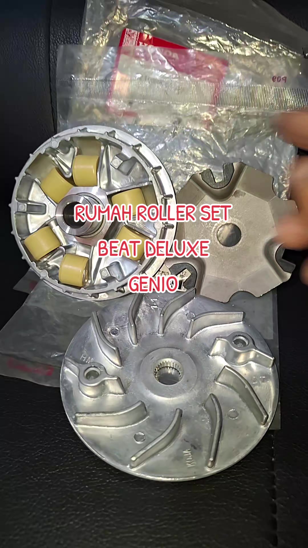 @SINARJAYAMOTOR