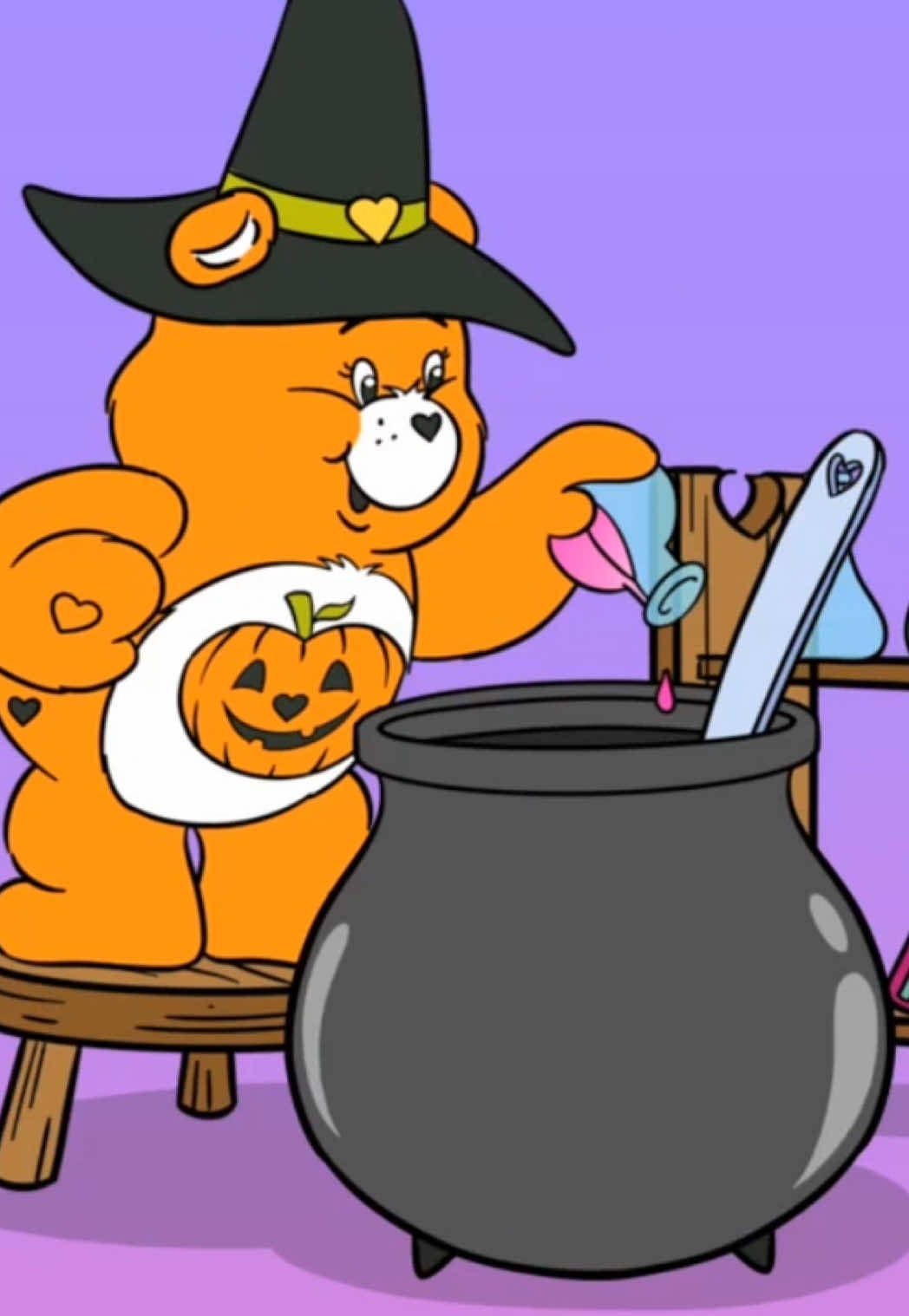 @Care Bears™