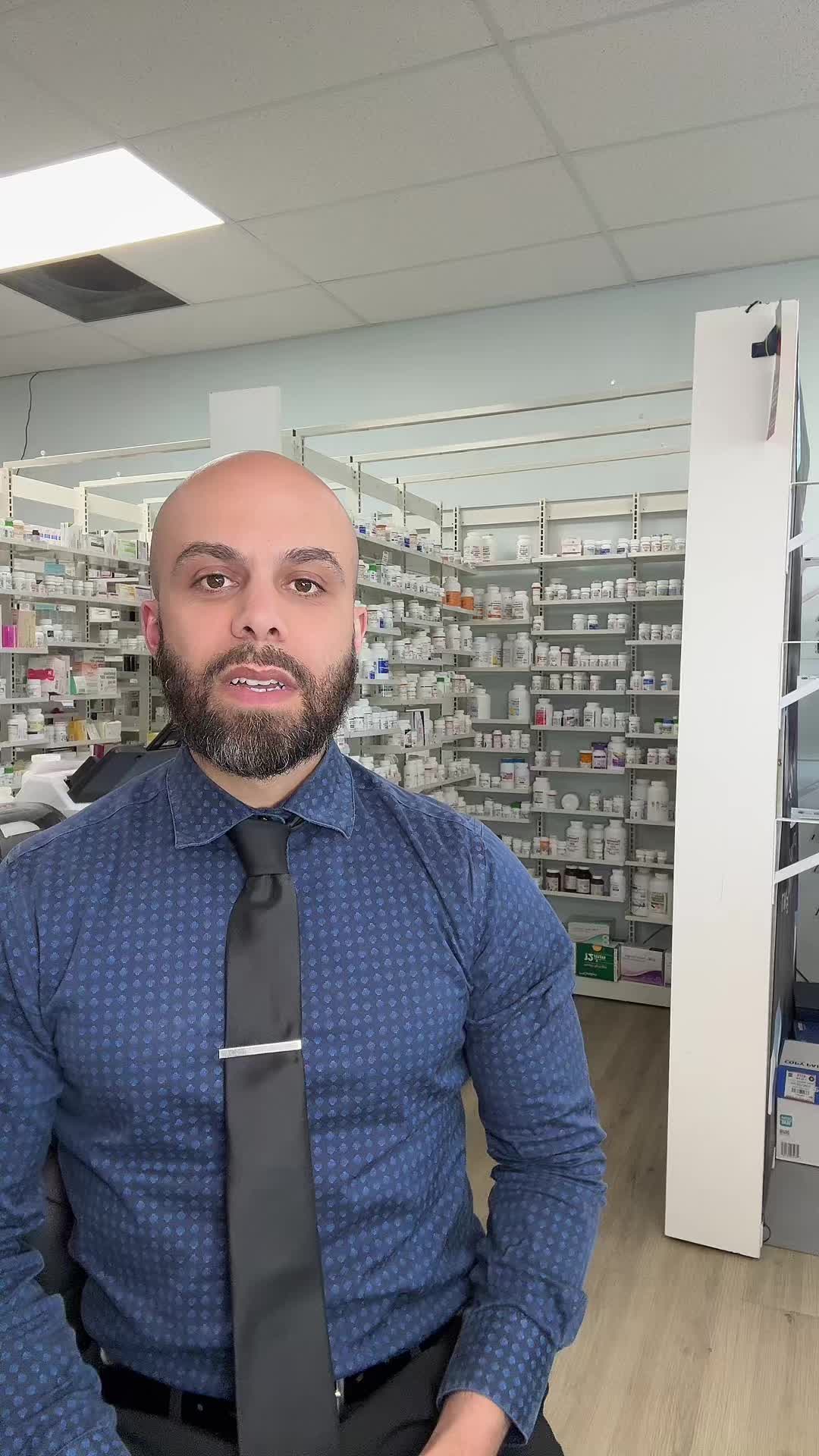 @Dr. Nassar, PharmD