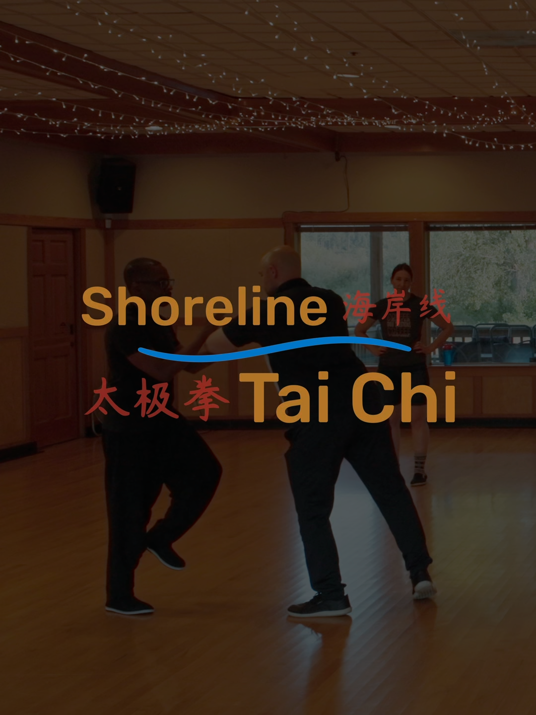 @Shoreline Tai Chi