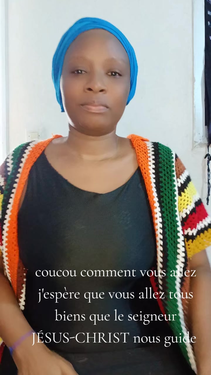 @Adje Bosson Akoua🇨🇮