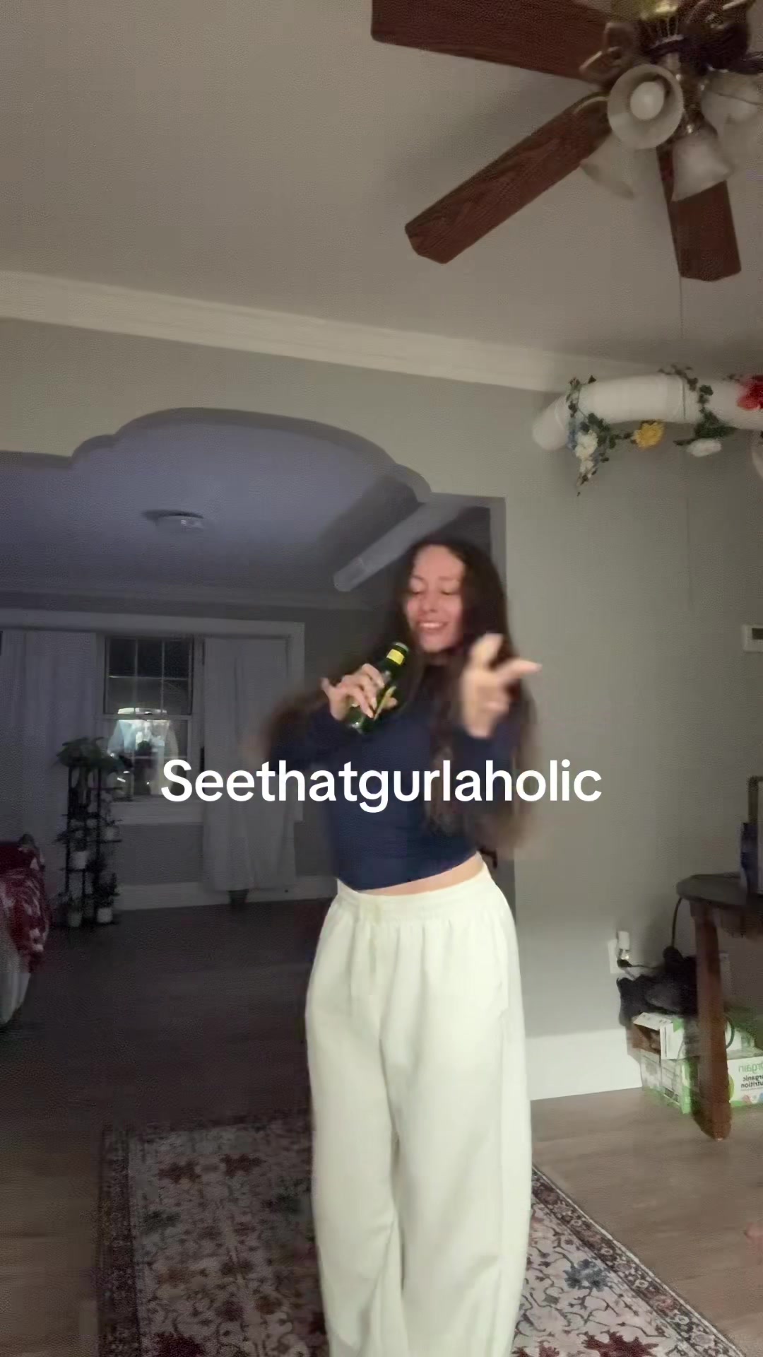 @Megan Bre