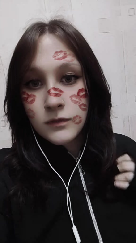 @♒Ксюша♒