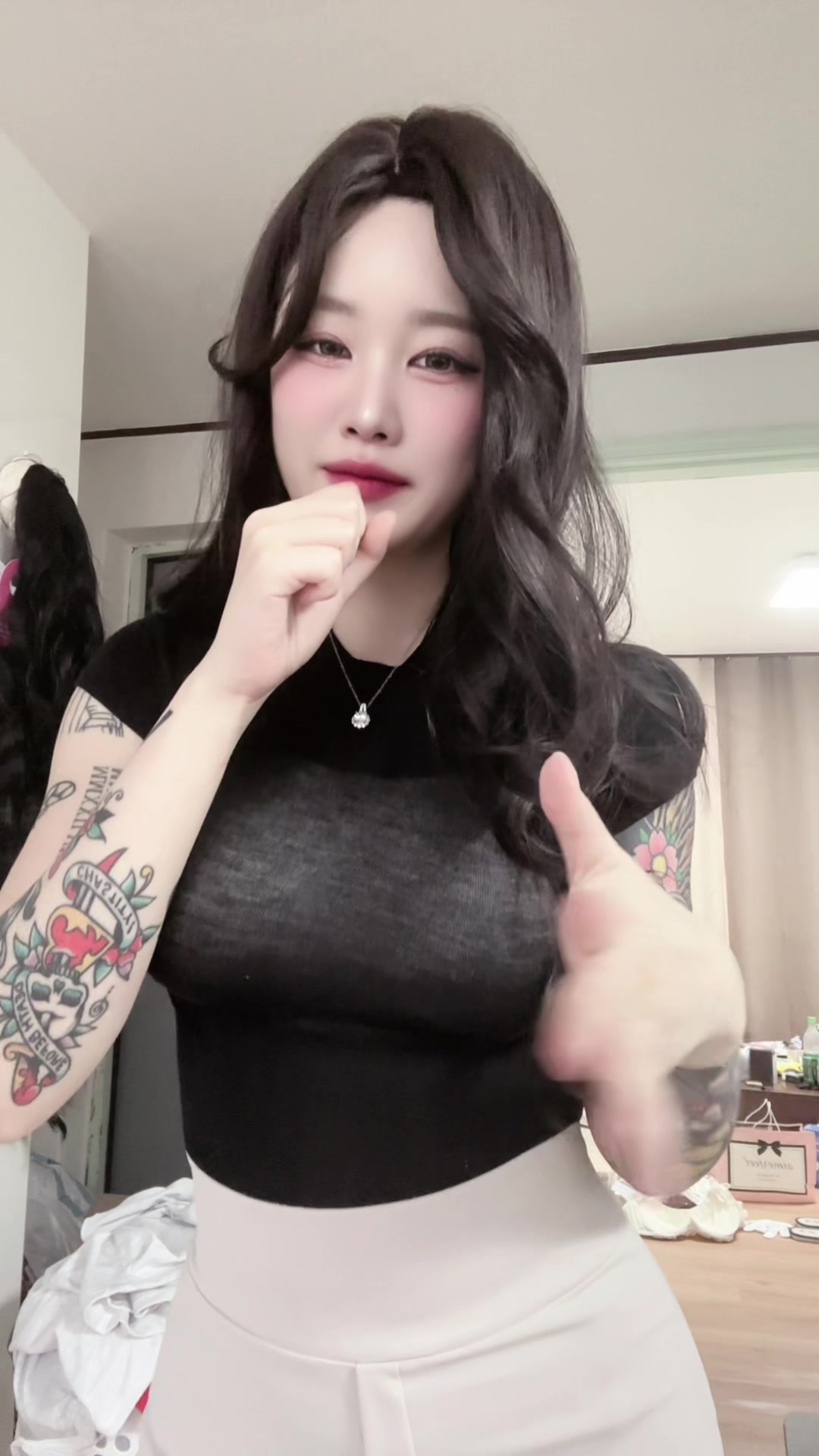 @๐ฑ๋ฏธ์ฌ MISA๐ฑ
