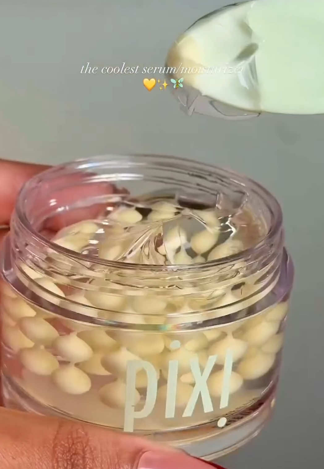 @Pixi Beauty