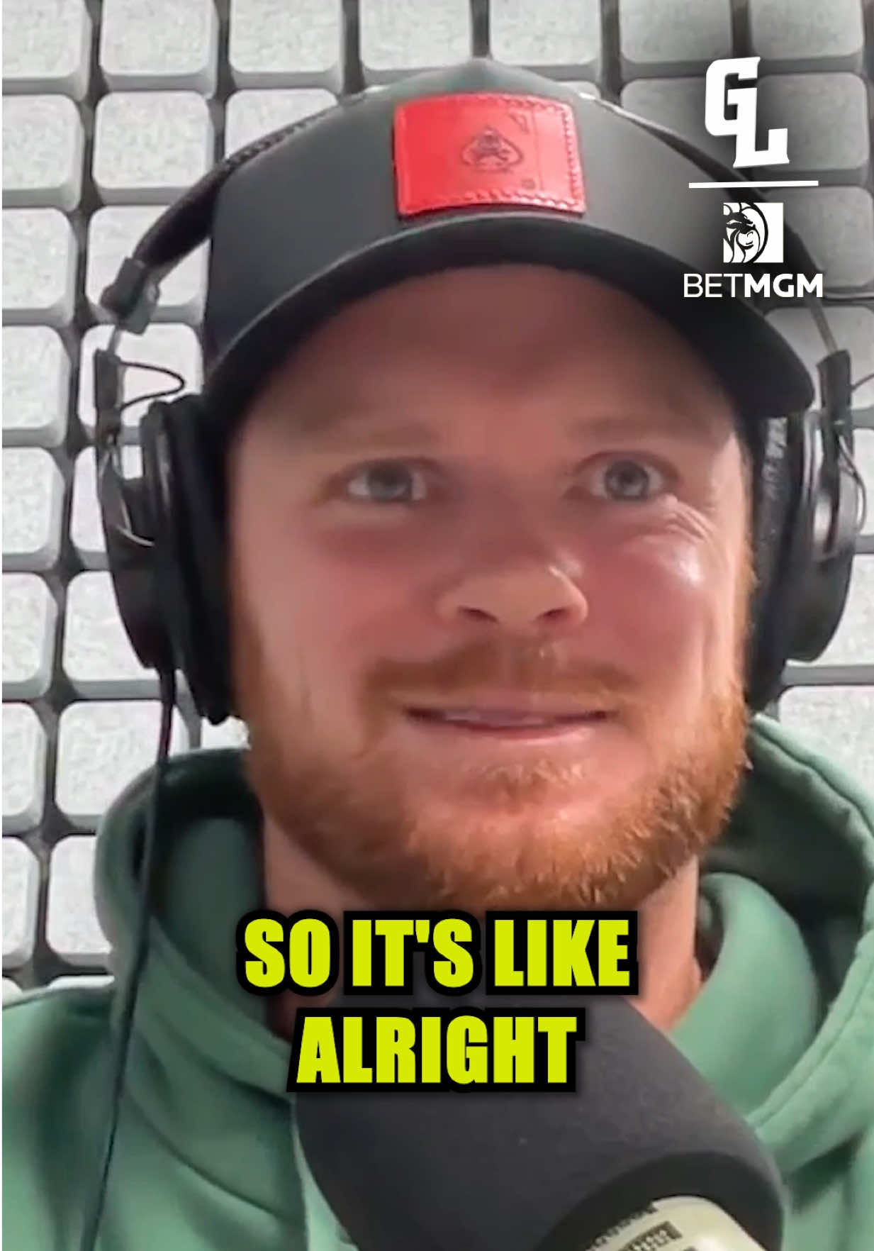 @Green Light Podcast