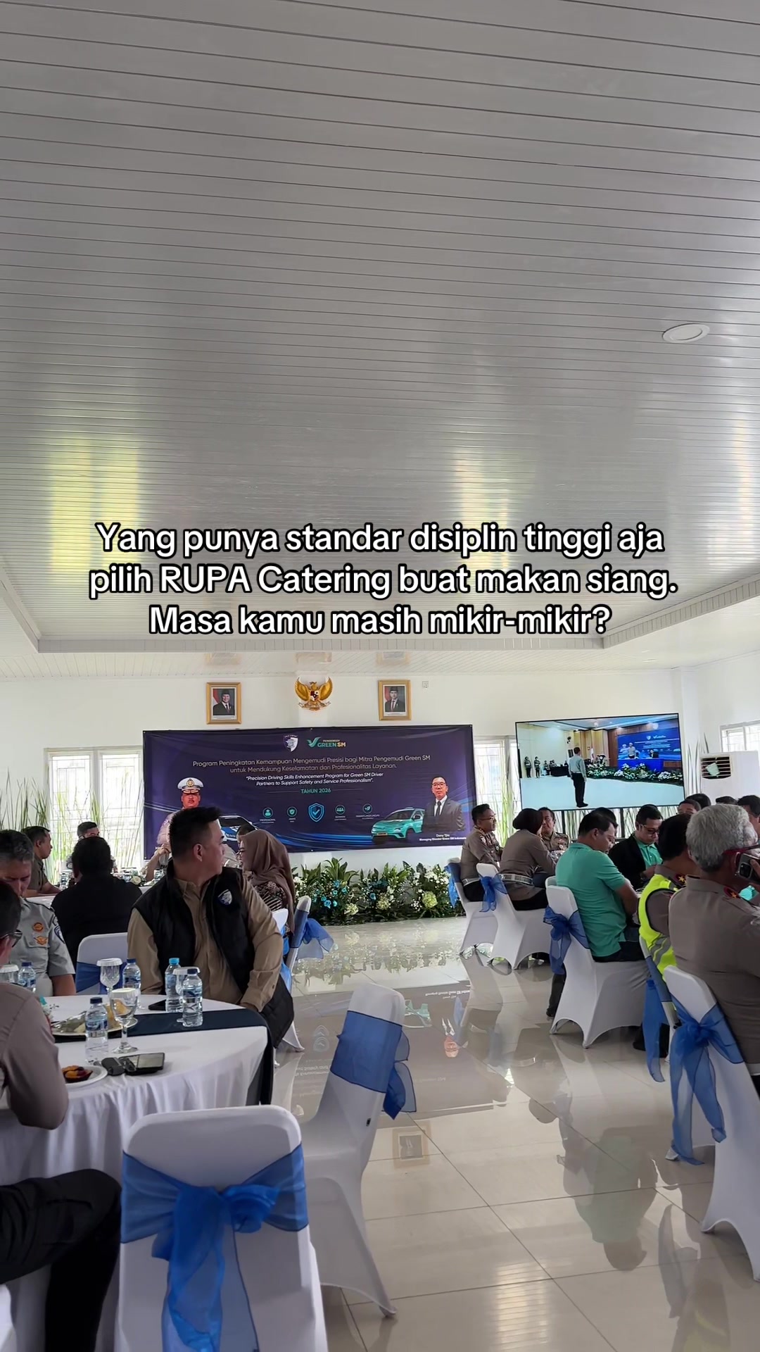 @RUPA Catering