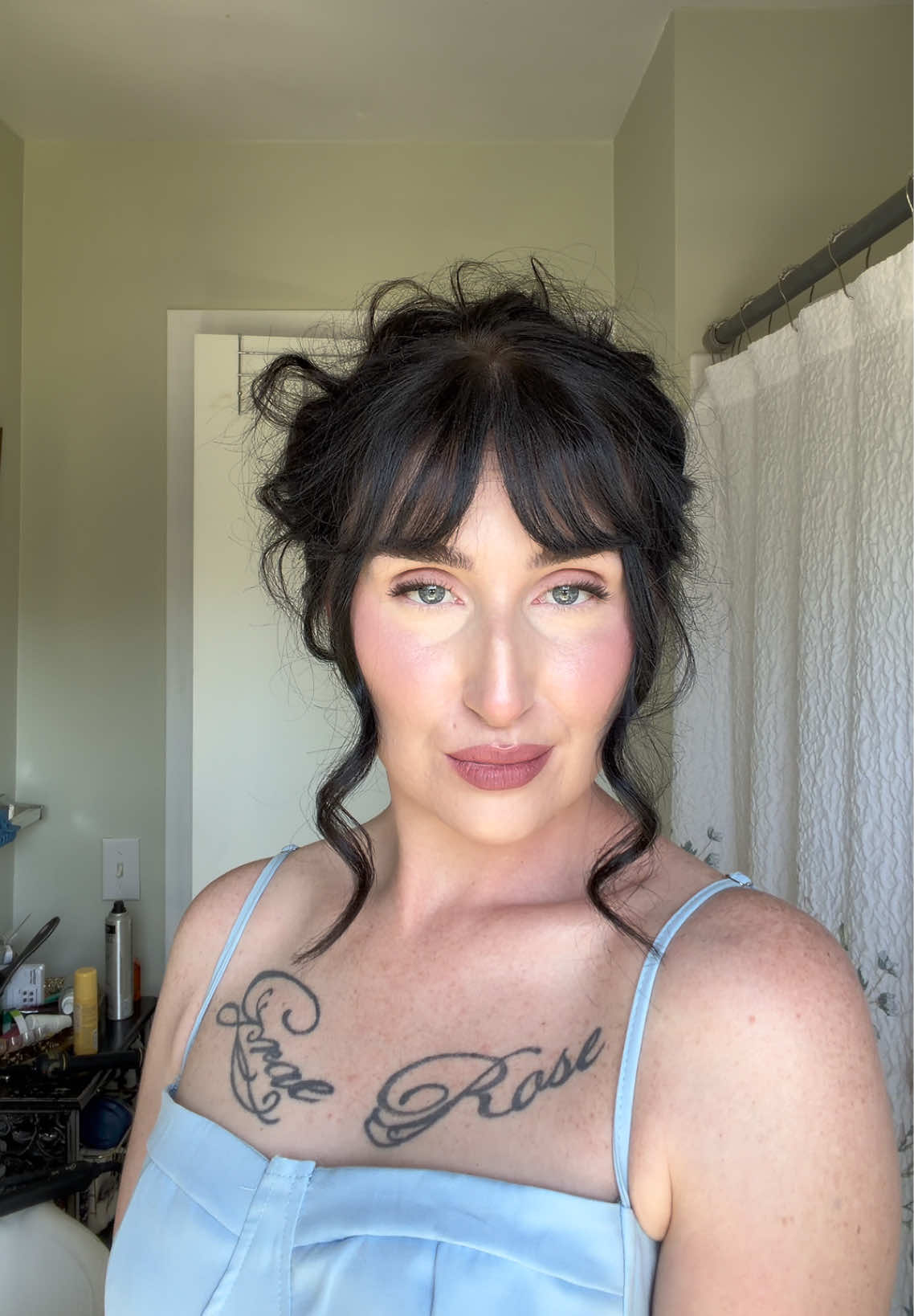 @Kasie Michelle