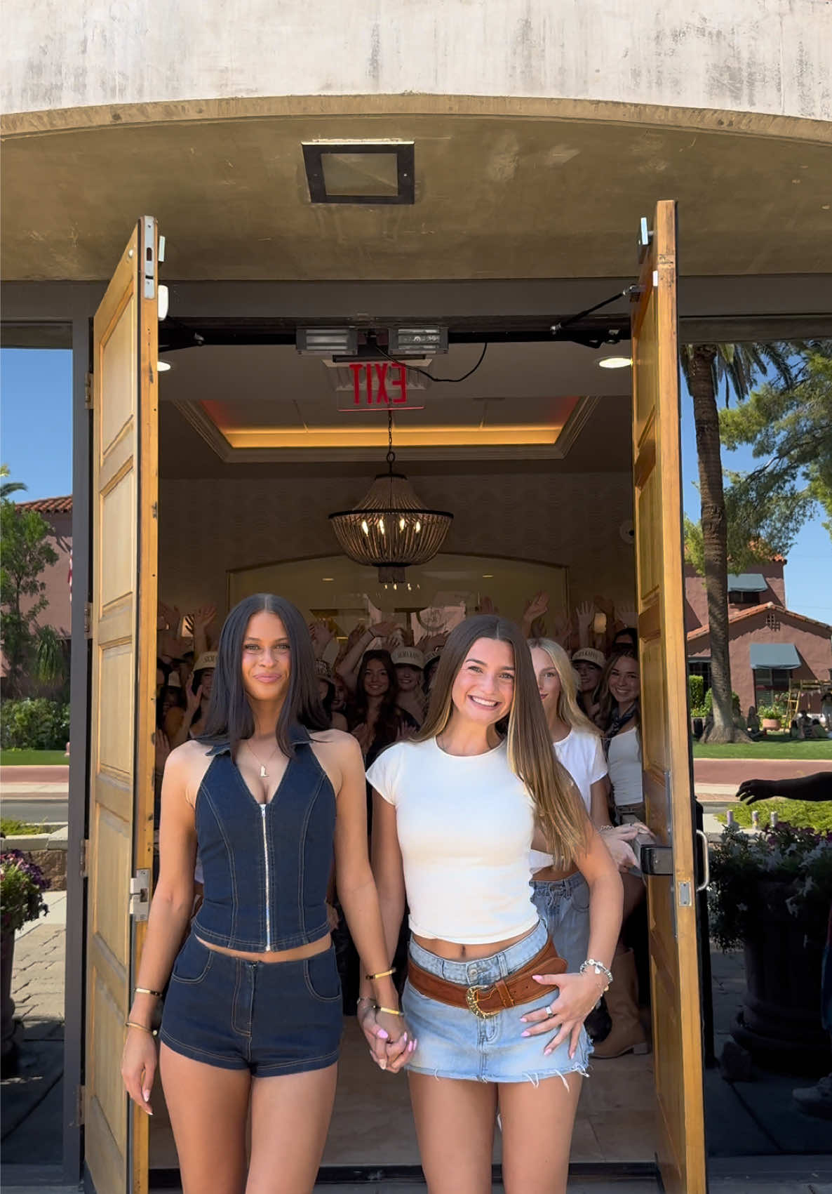 @Arizona Sigma Kappa