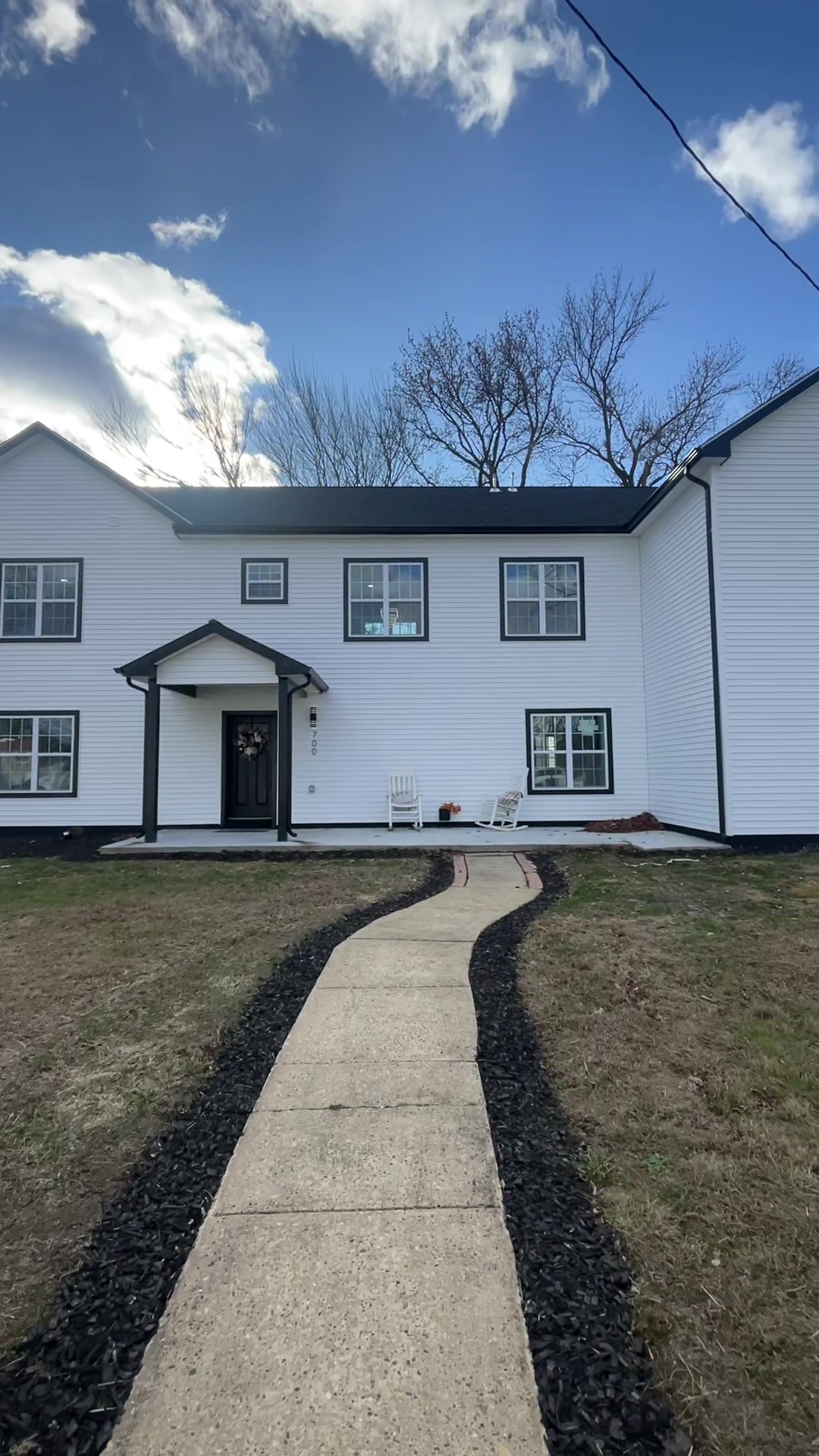 @Axcelle M | NJ Realtor