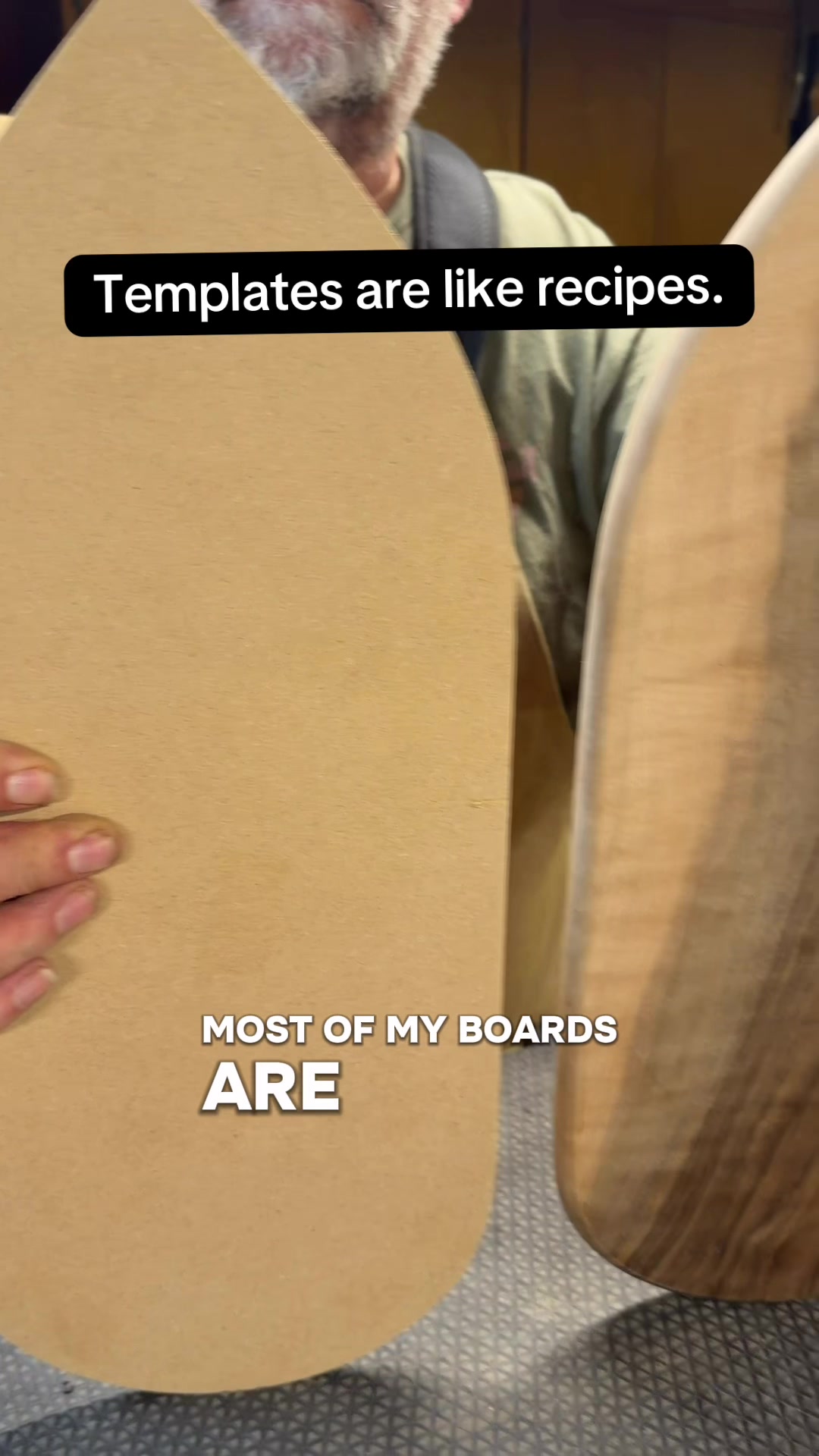 @Chef Frank | Chef-Made Boards