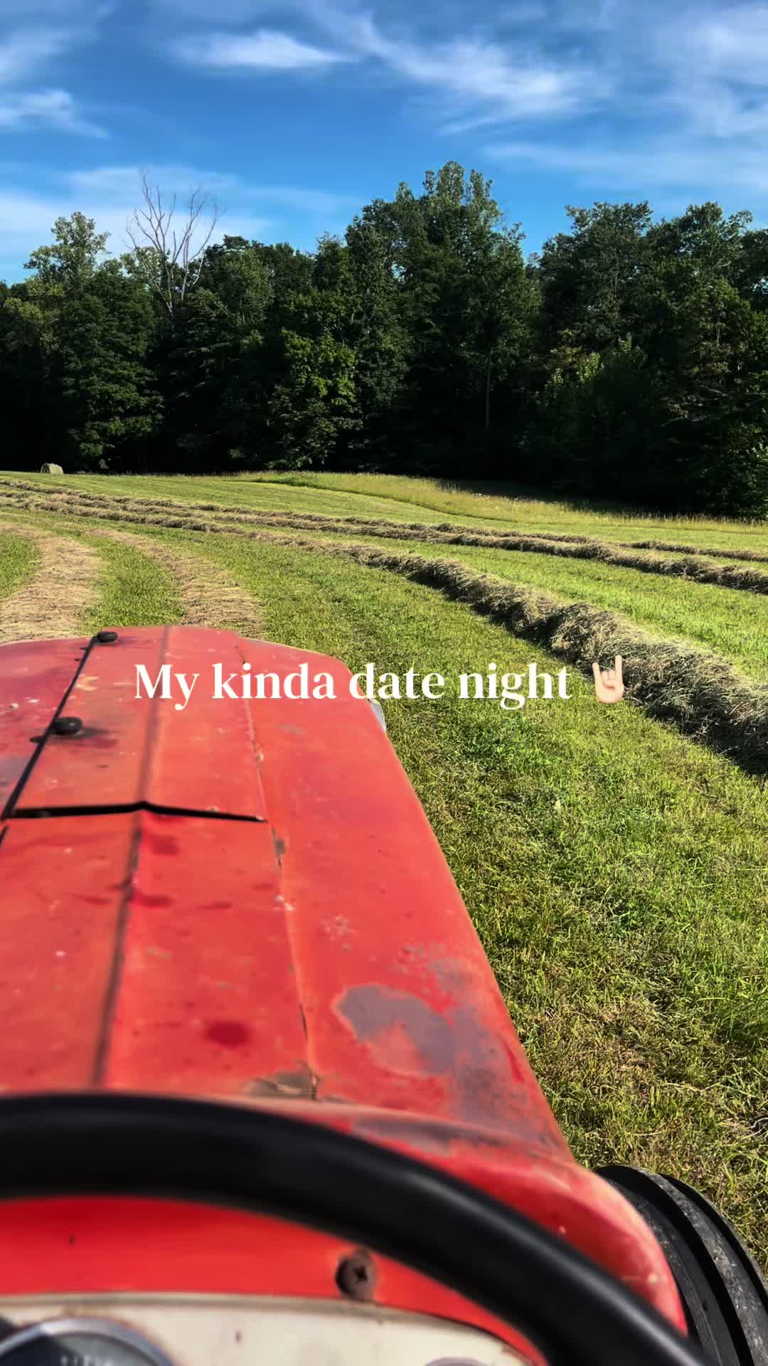 @Sami &bull; LDH Farmstead