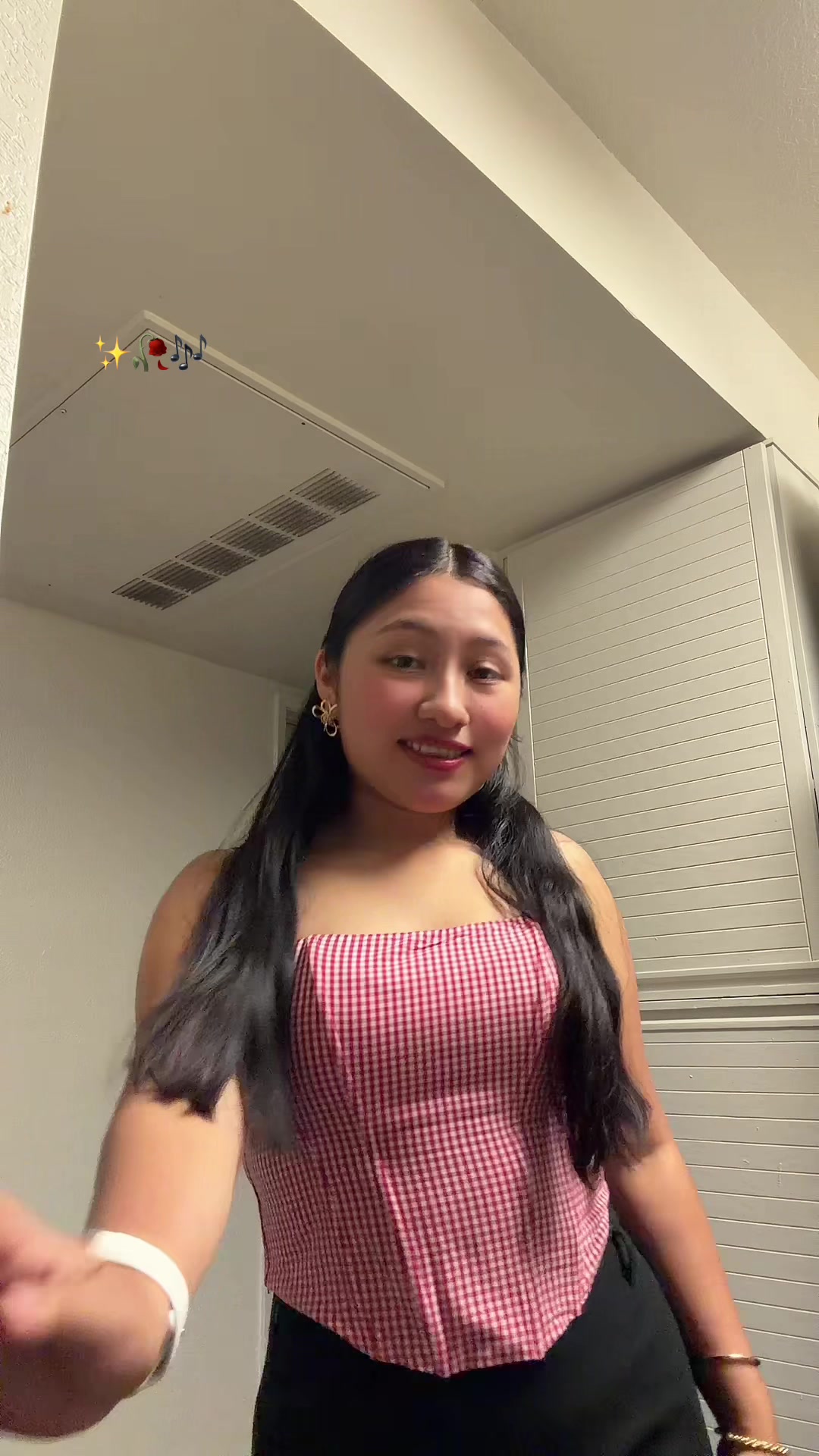 @☺️ Alexandra