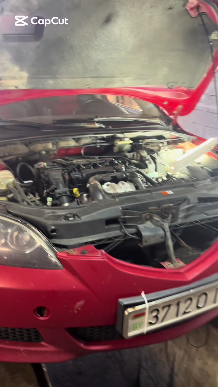@Makey’s Garage