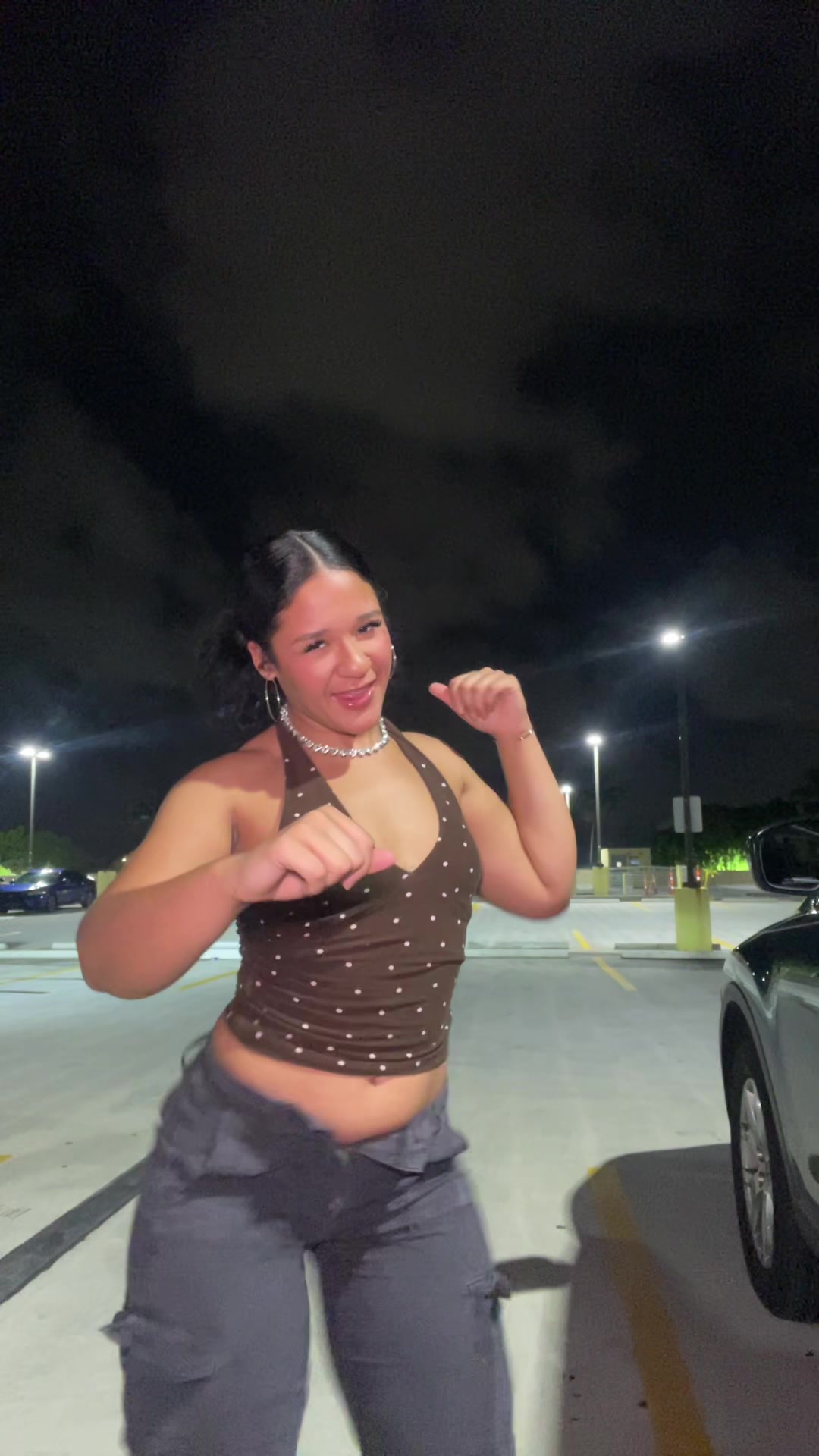 @Vspicy