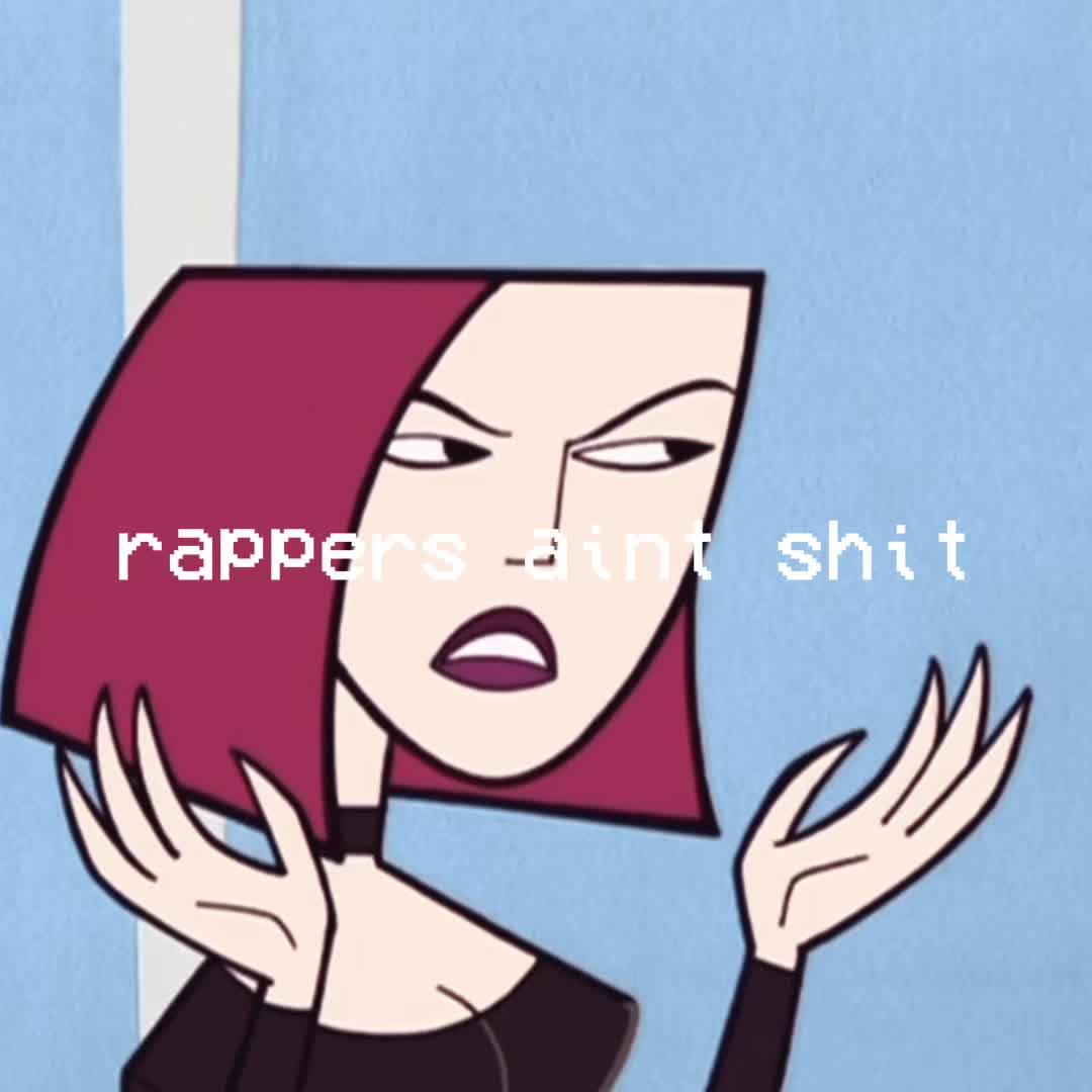 @literally joan clone high