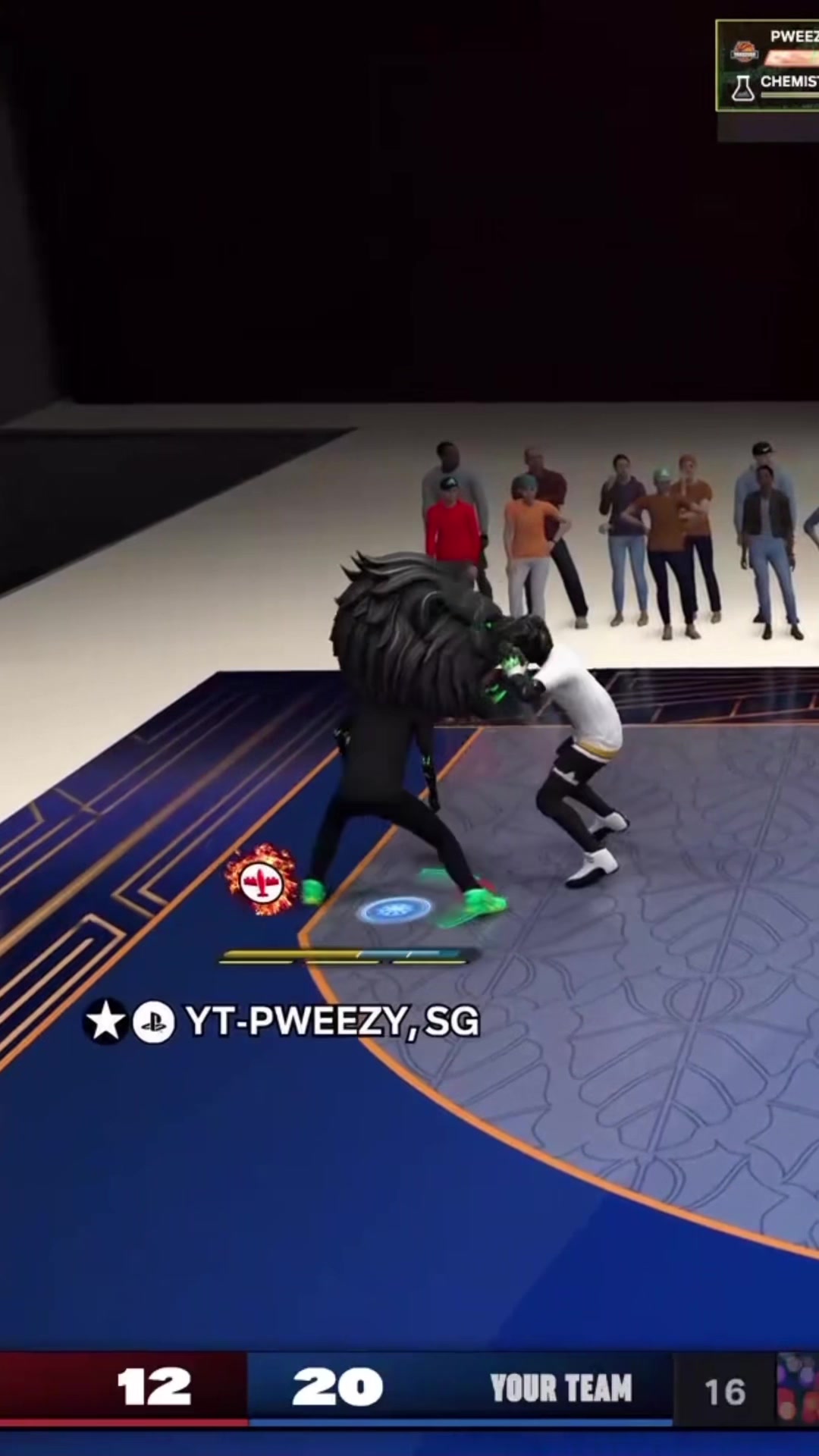 @PWEEZY