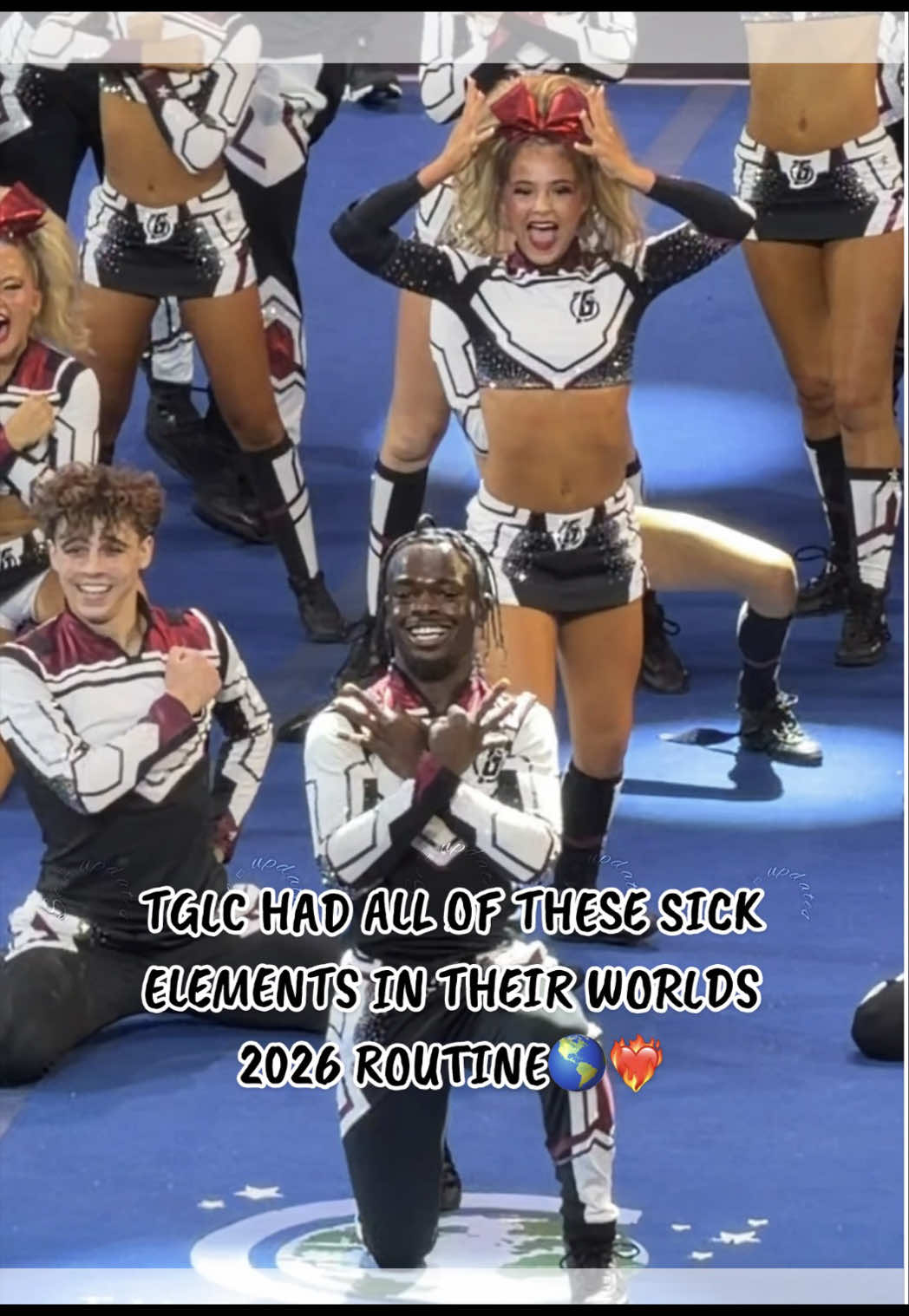 @senior elite