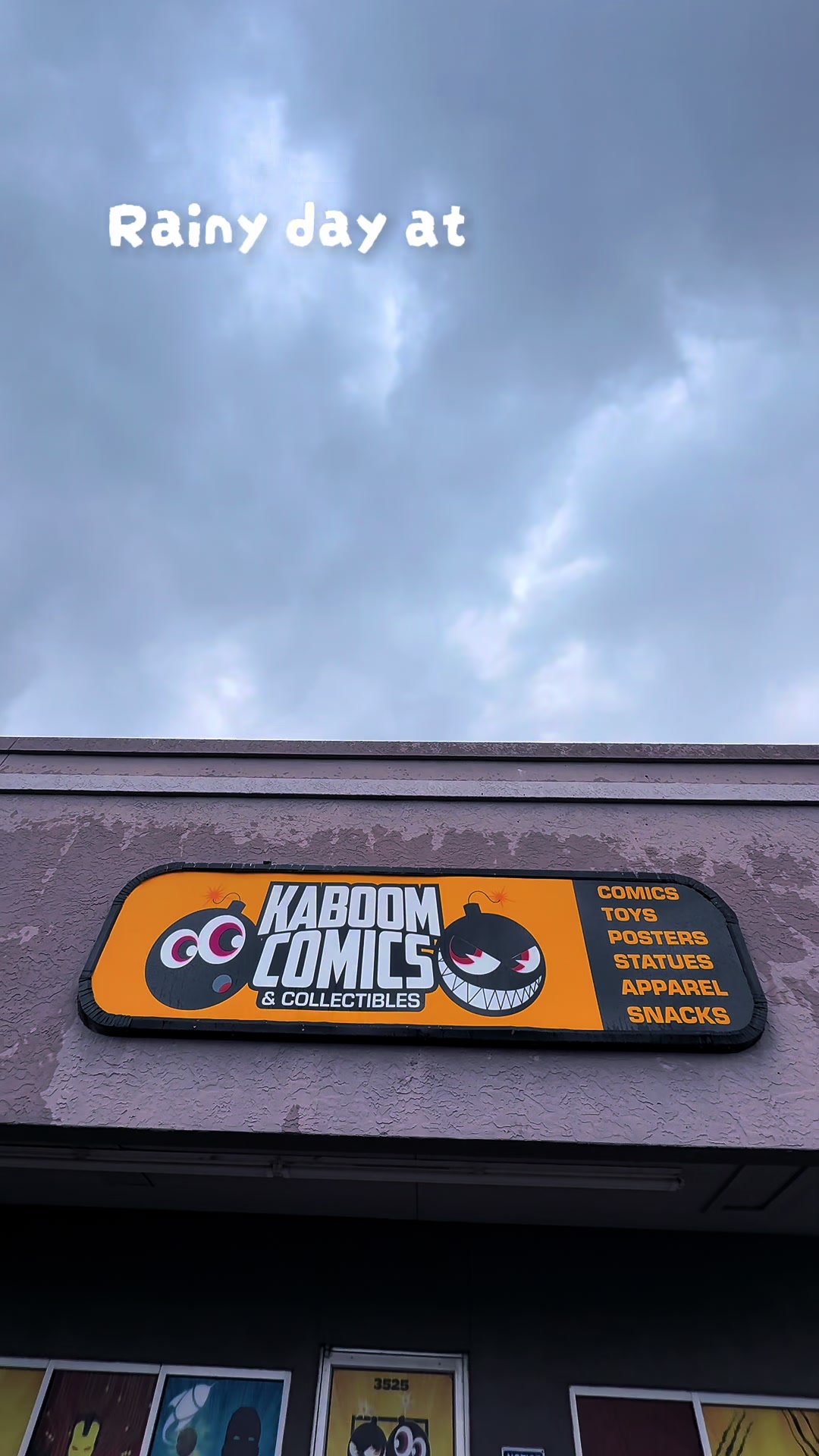 @KaboomComicsTX