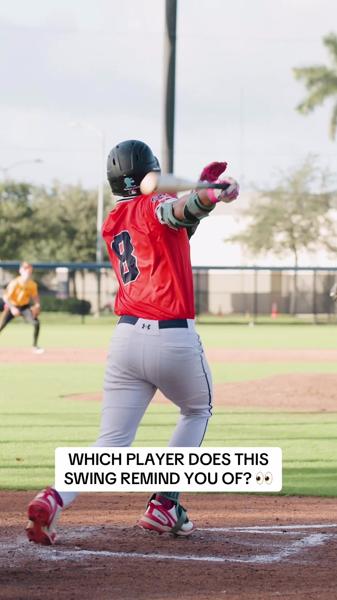 @Perfect Game