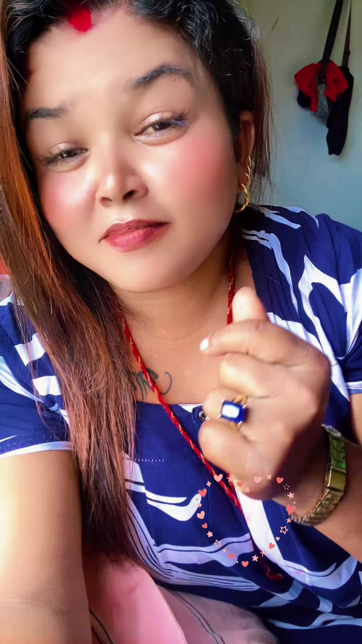 @mira thapa