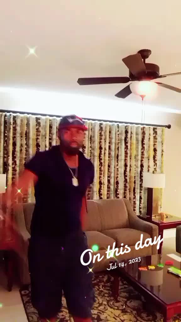 @The Don 💪🏾👑😎