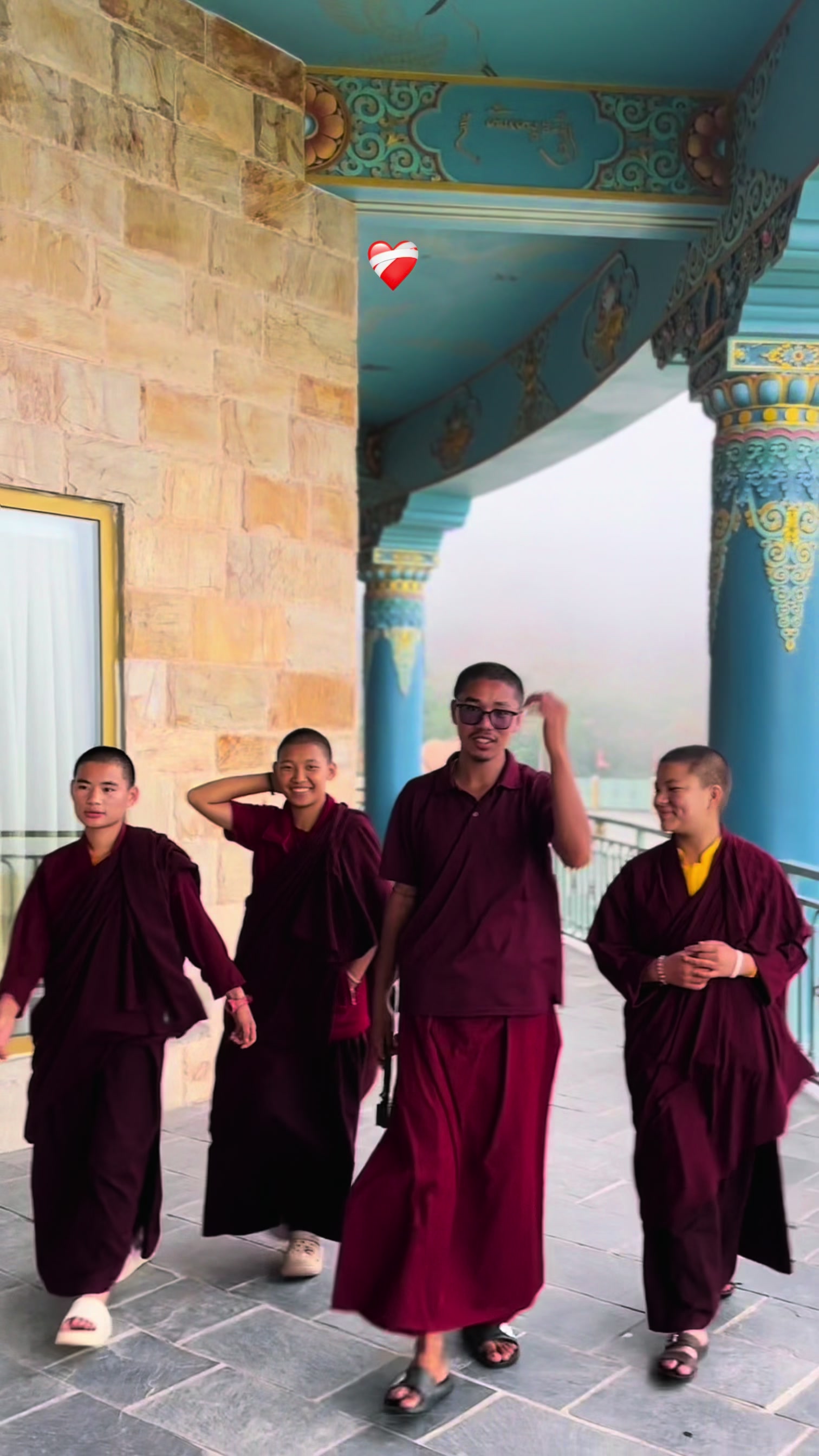 @DHONDUP LAMA