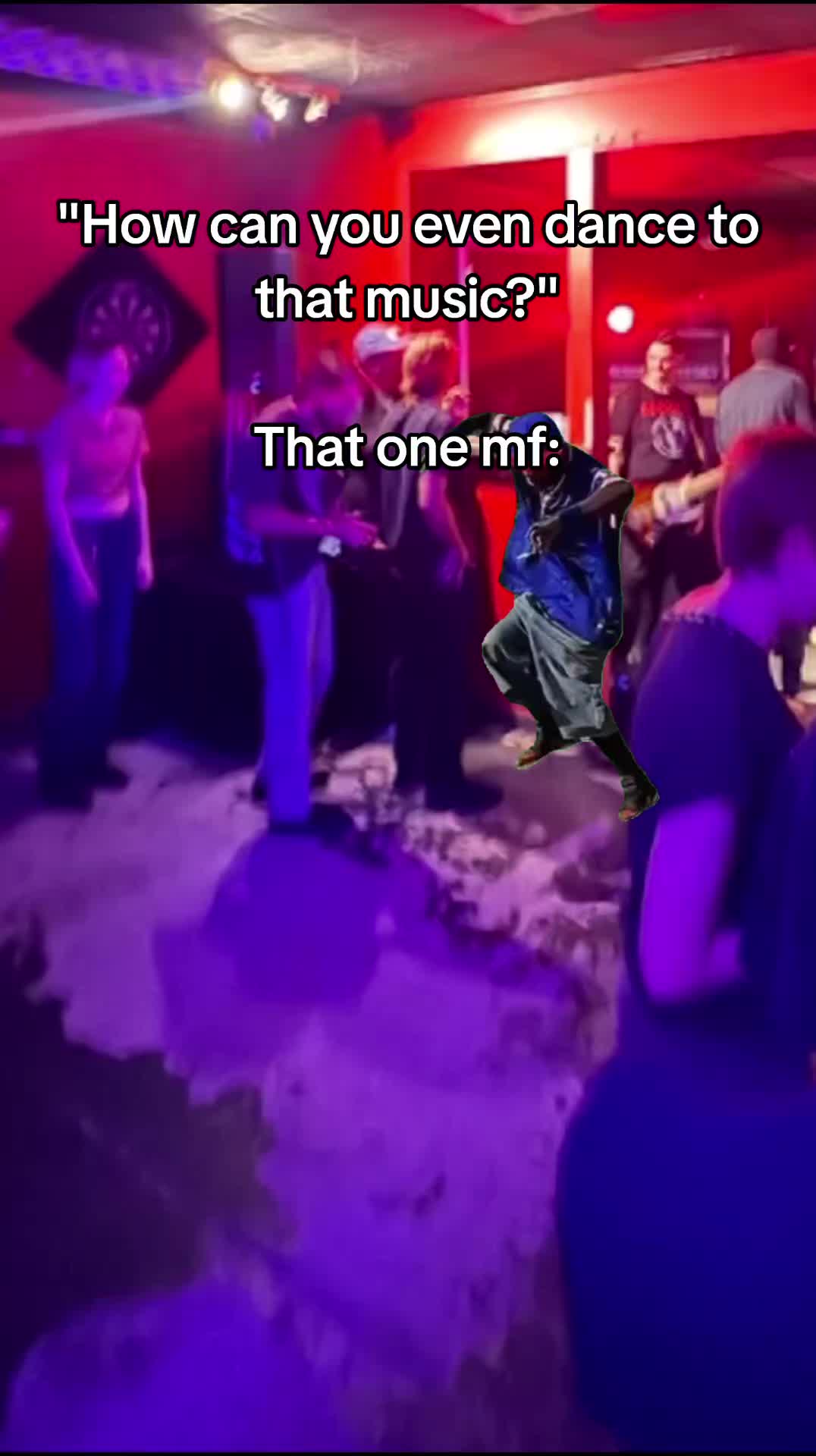 @Vapid Soul