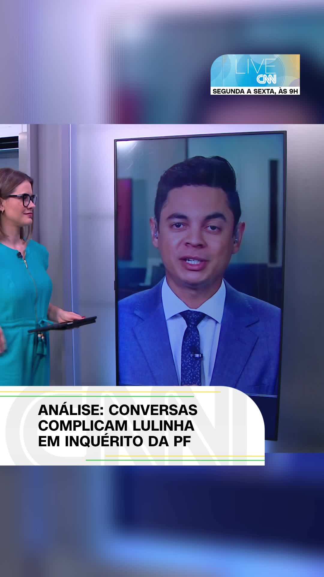 @CNN Brasil