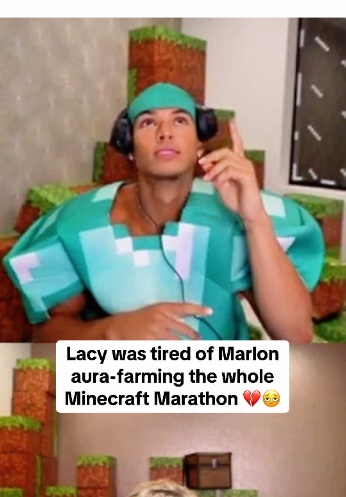 @Marlon