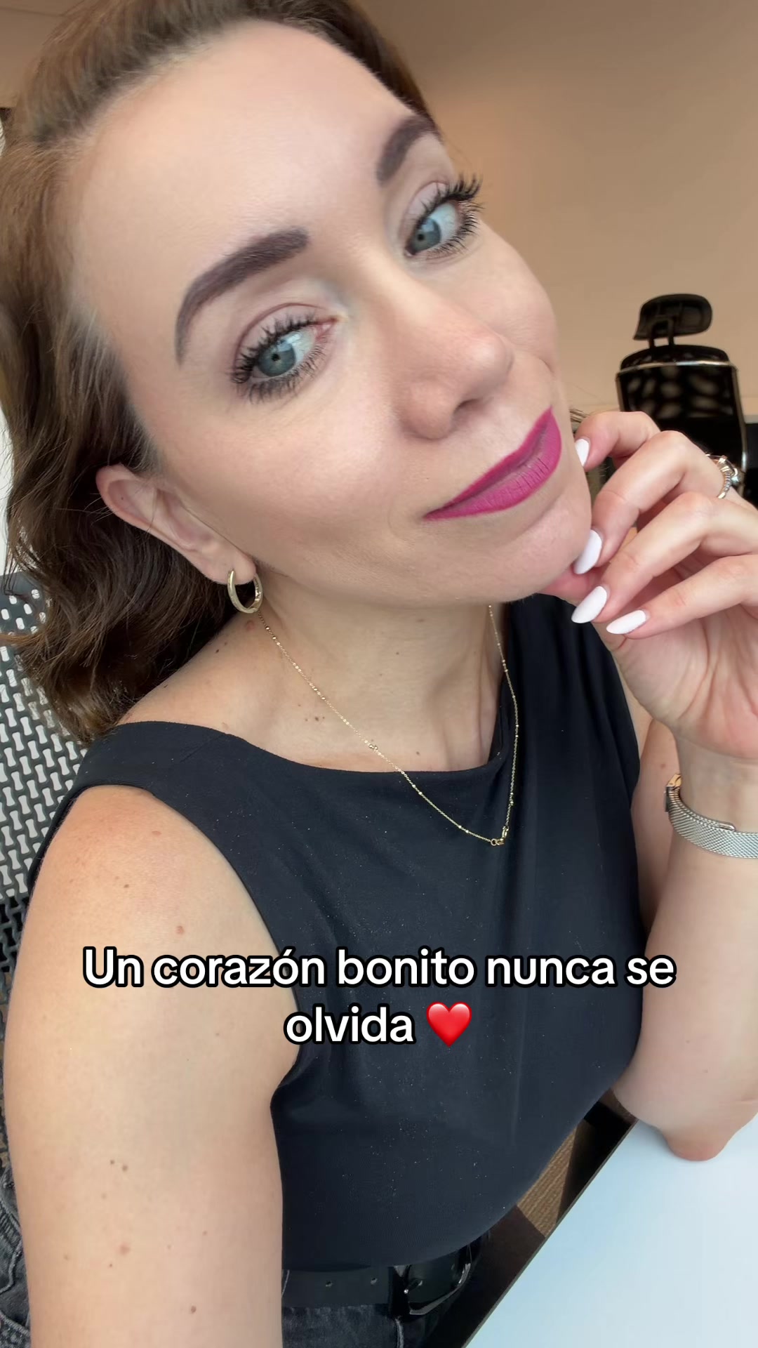 @Dania Larrinaga