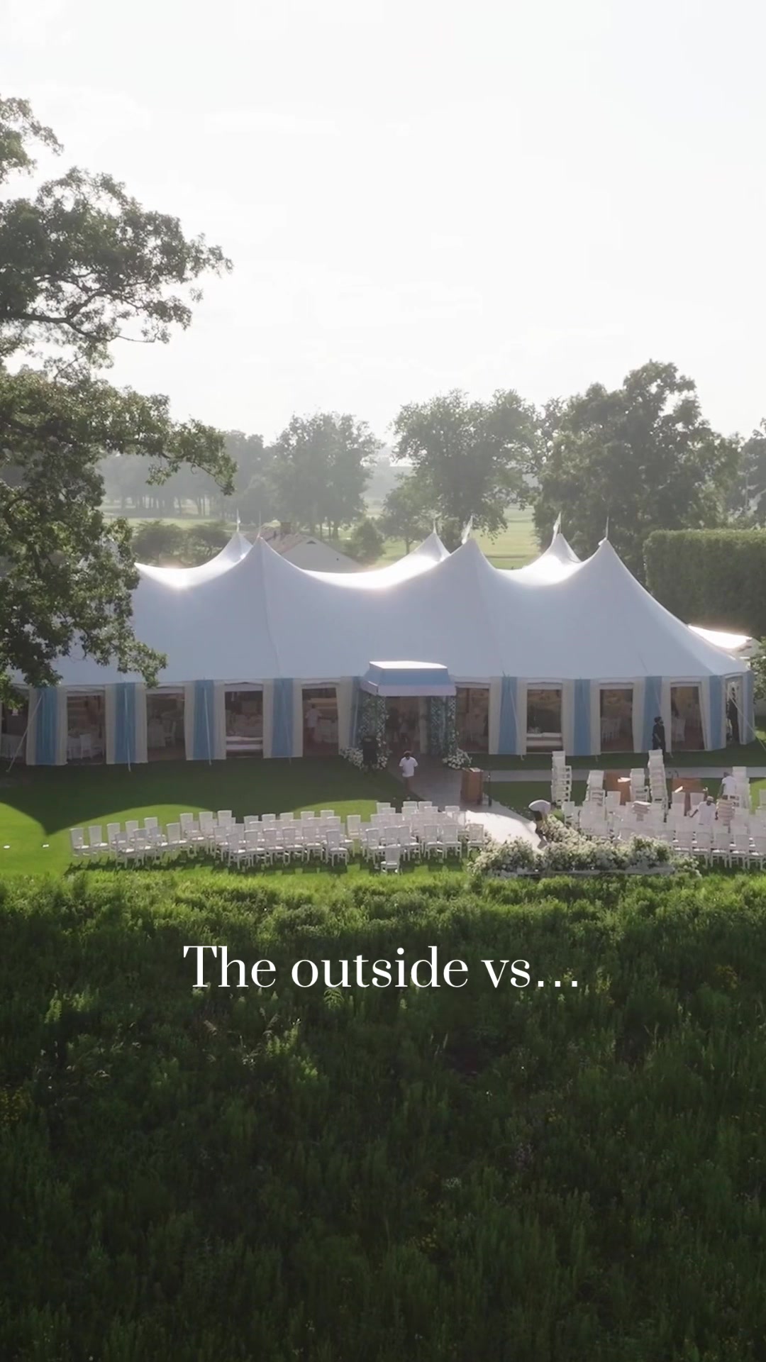 @Blue Peak Tents