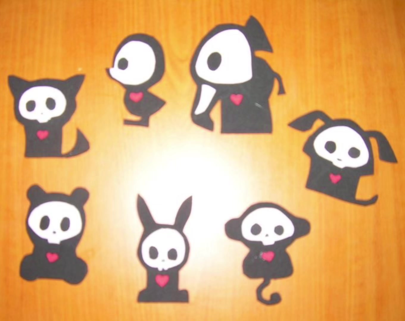 @𐔌 ⌗ 🐾ρɩᥒƙ ⳽ᥱຕᥲtᥲɾყ🎵 𐂯