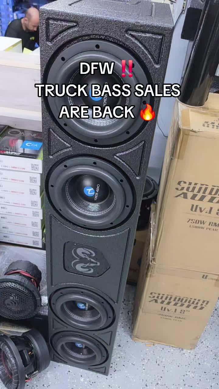@Super Car Audio 🐉