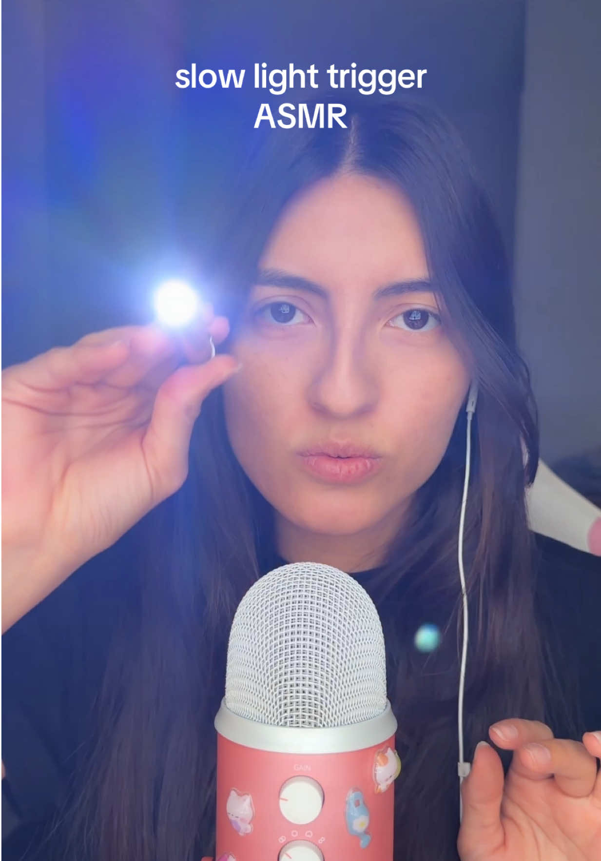 @ASMR Liz