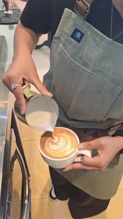 @❤️ Barista--Archu🫶☕