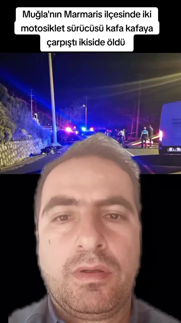 @SON DAKİKA