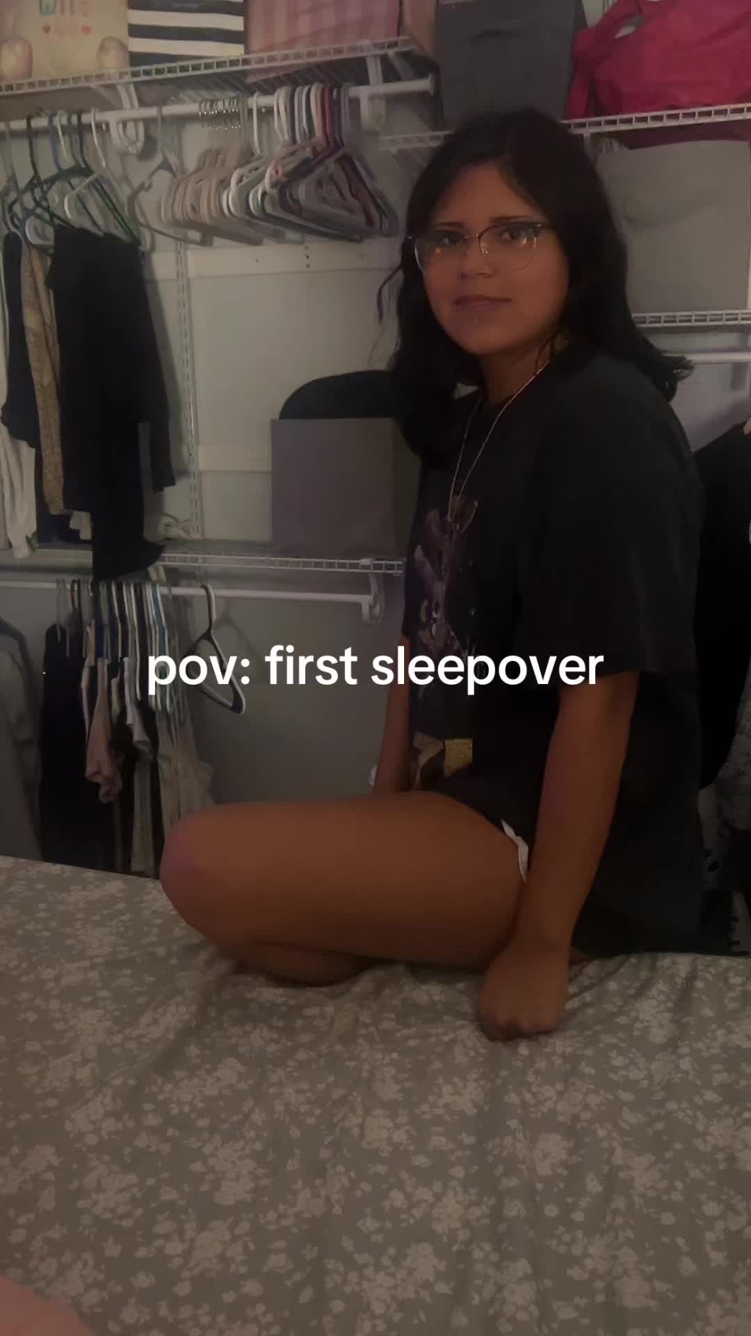@ 