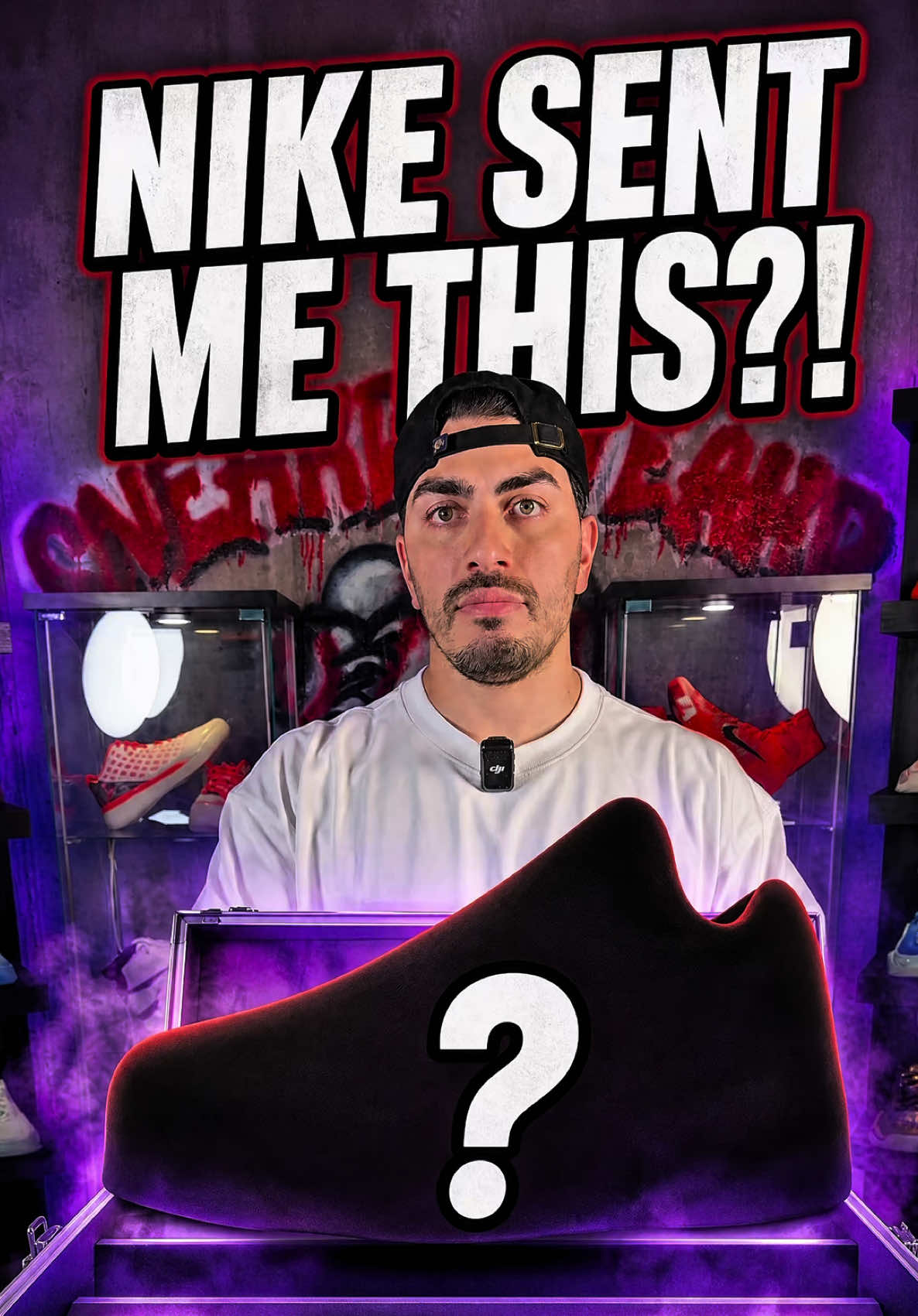 @SneakrTweakr™