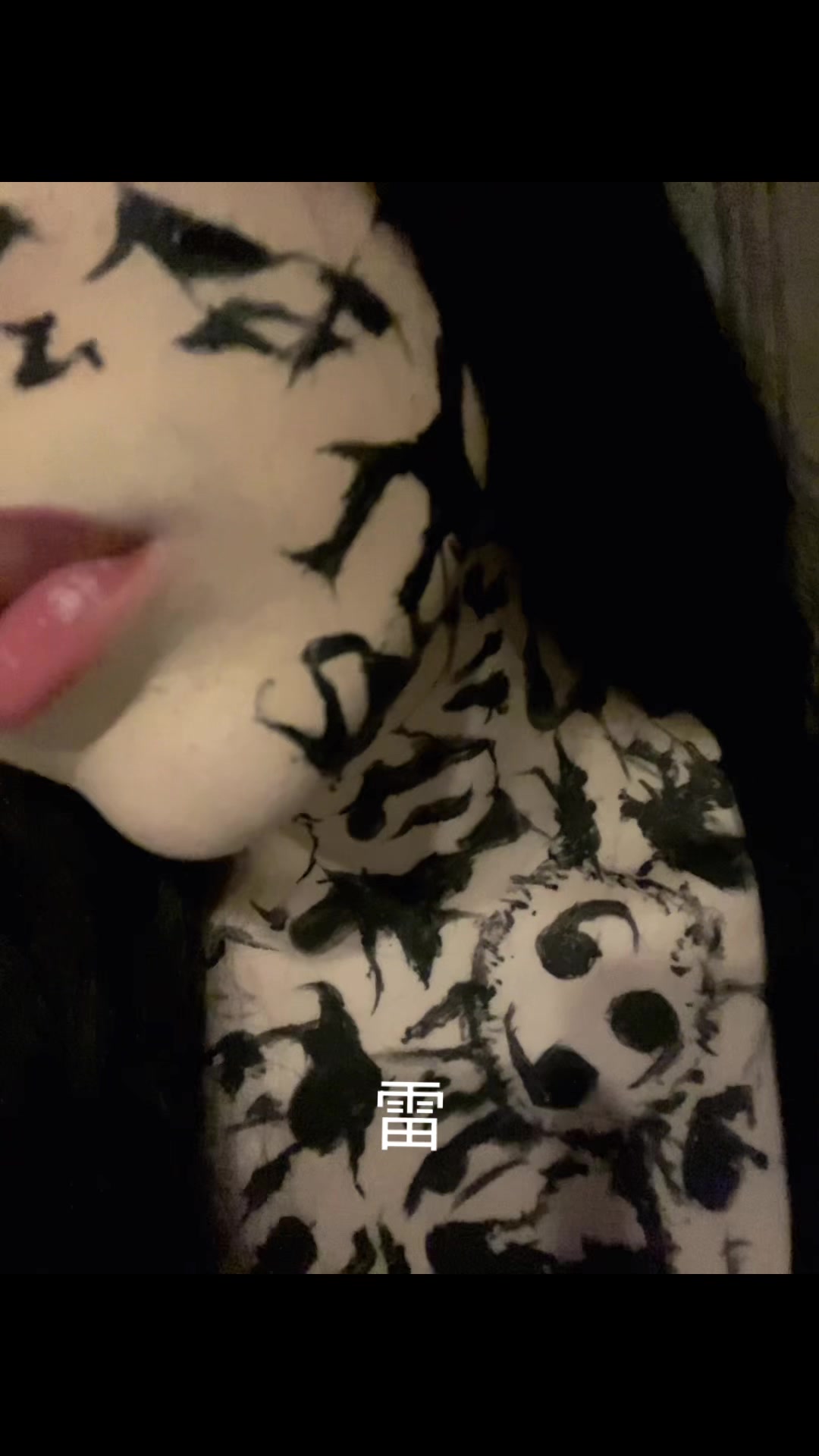 @♱