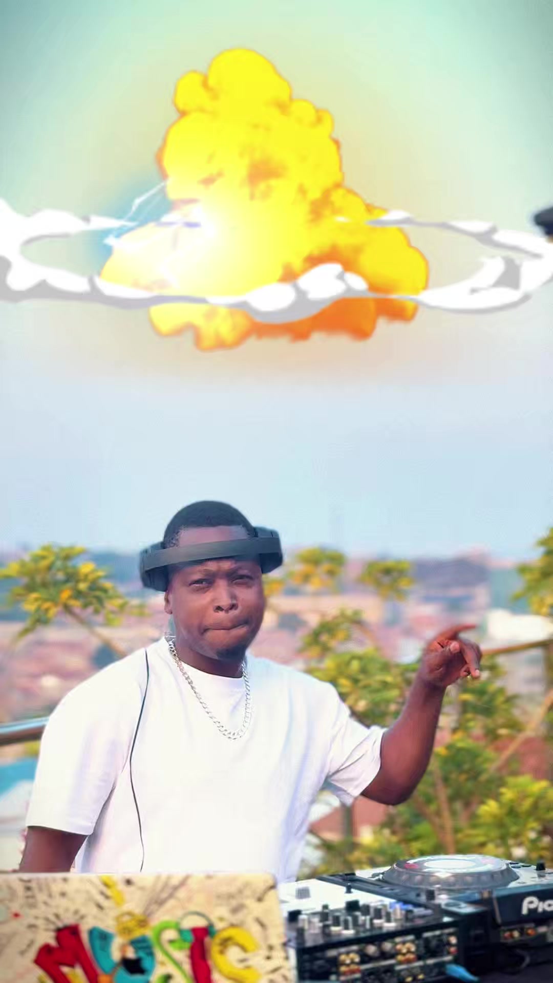 @Deejay Edumystic