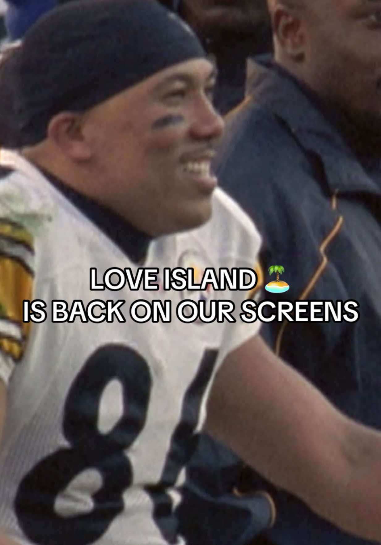 @Pittsburgh Steelers