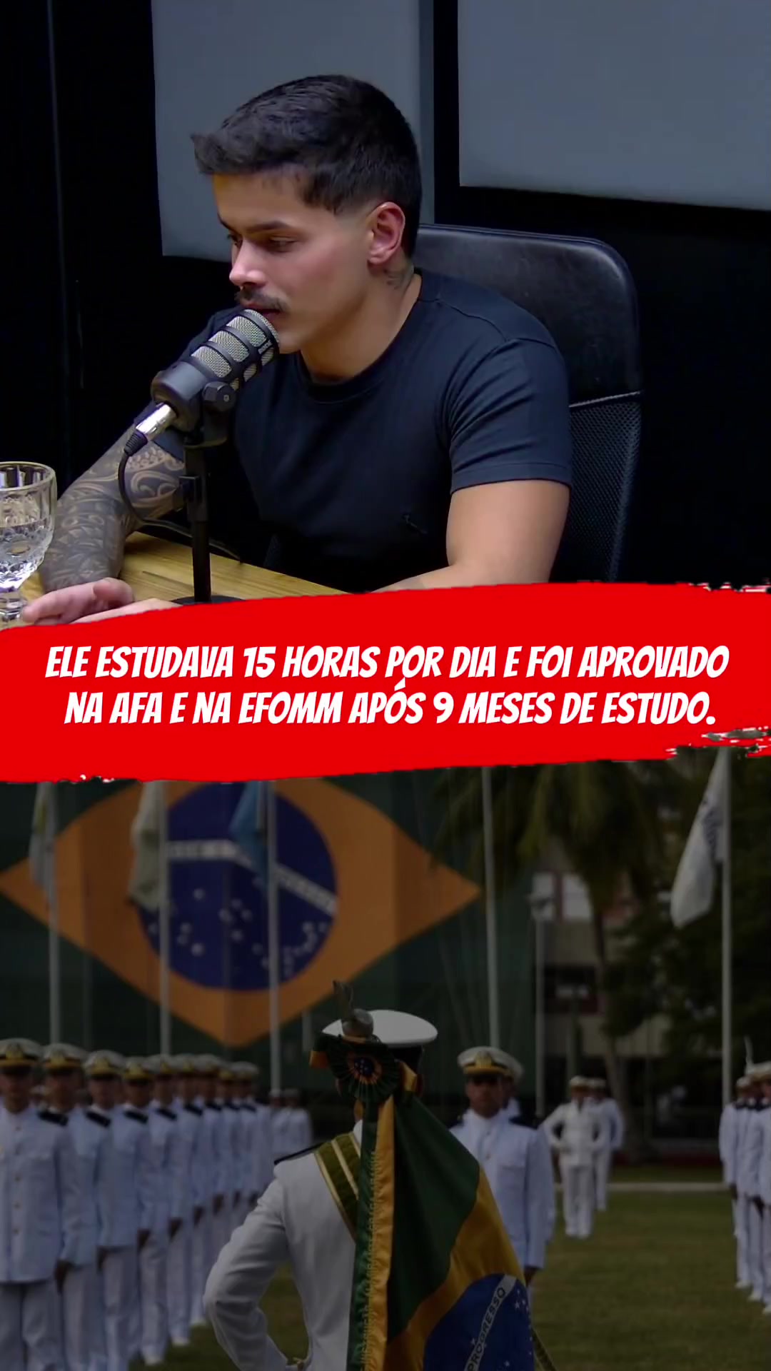 @Avante Concurseiro