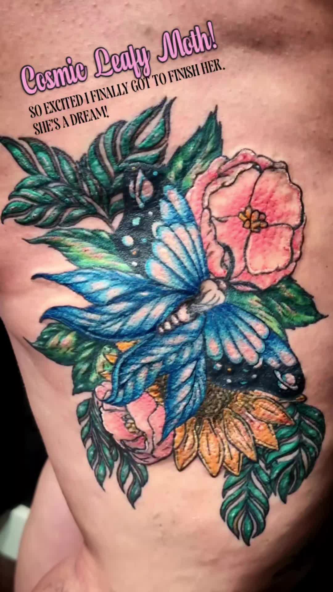 @Cami Thunder Ink Tattoos & Art