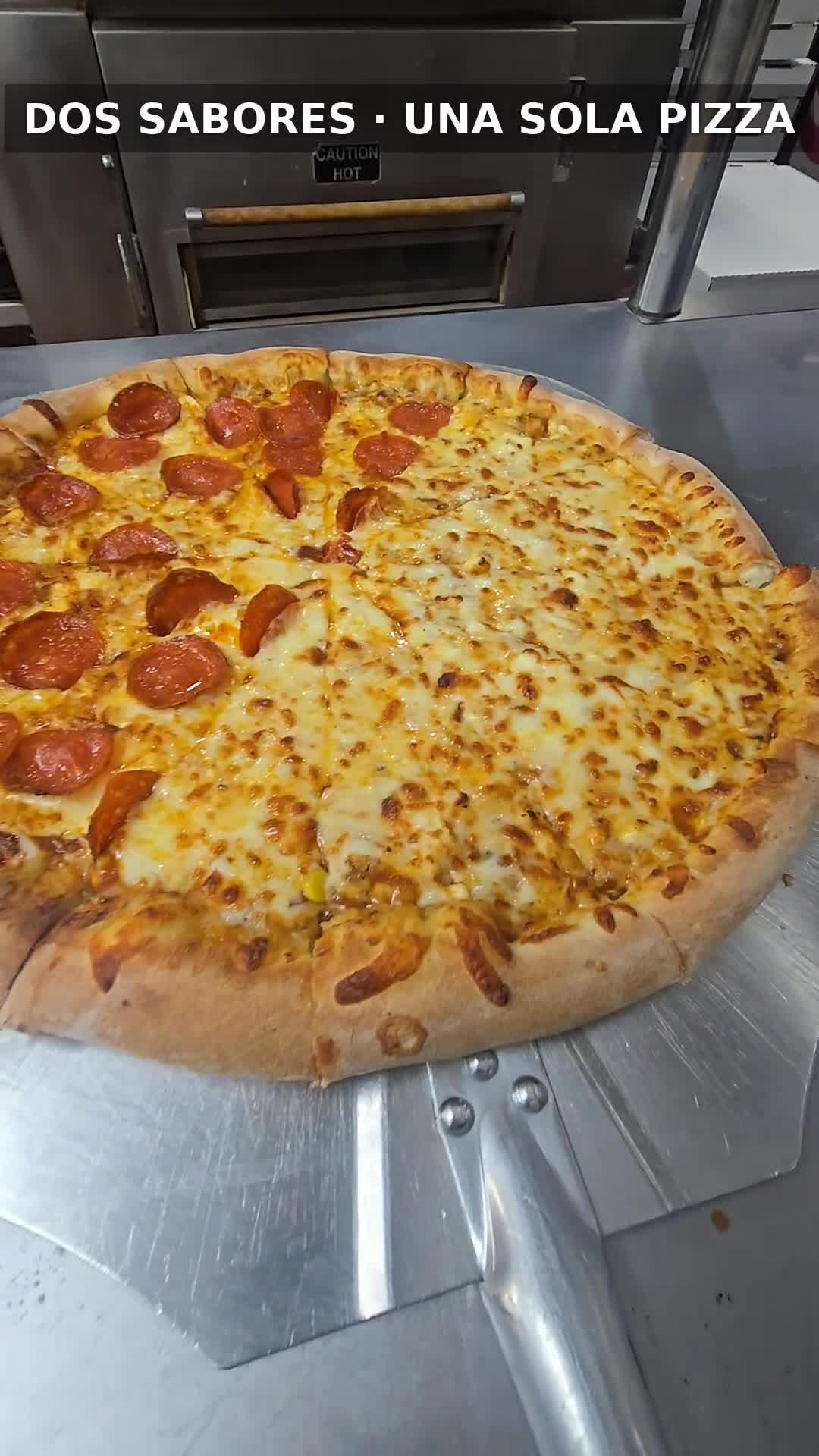 @Q'PIZZAS