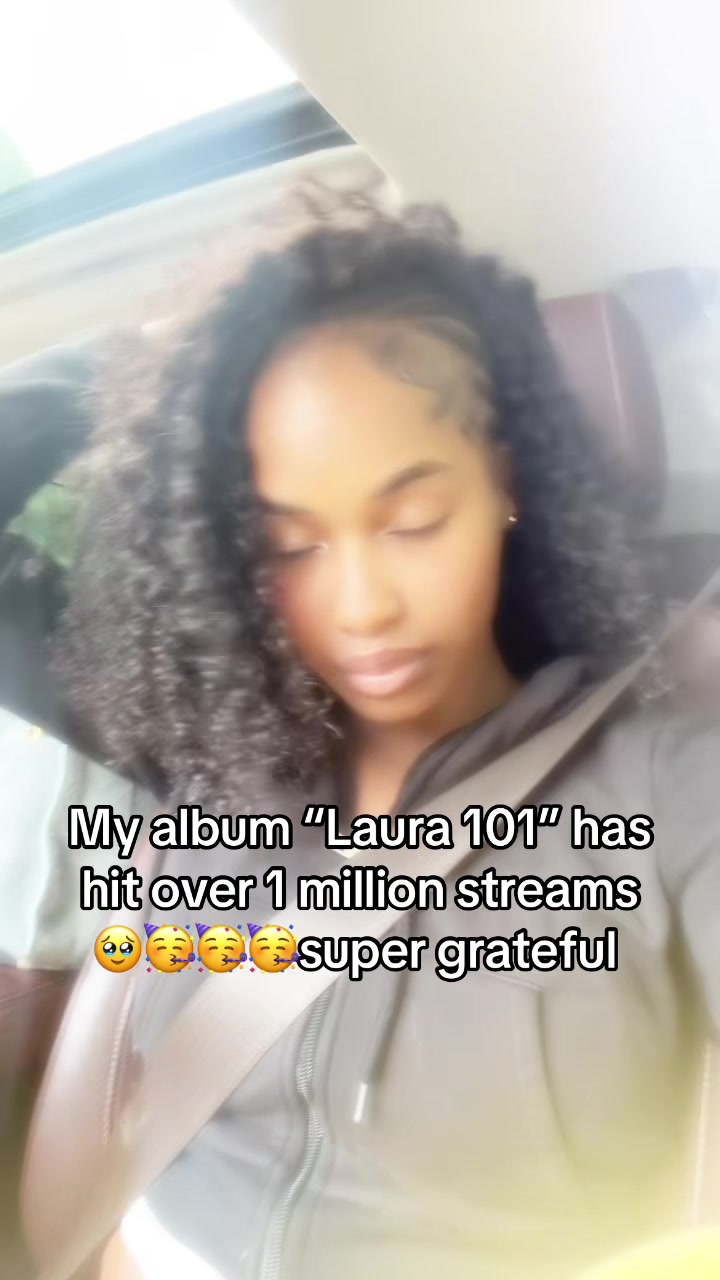 @Laura Henry