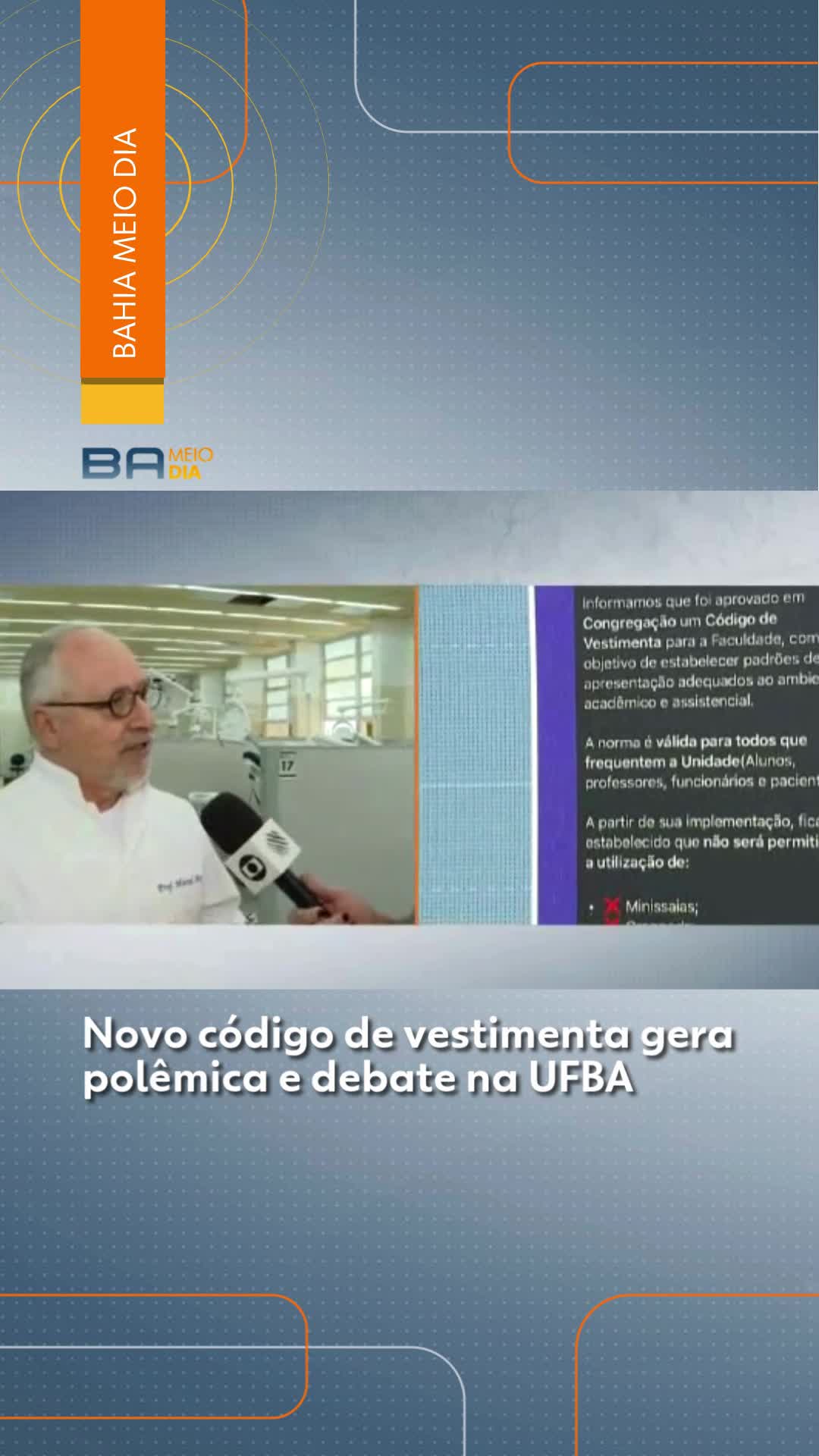 @TV BAHIA