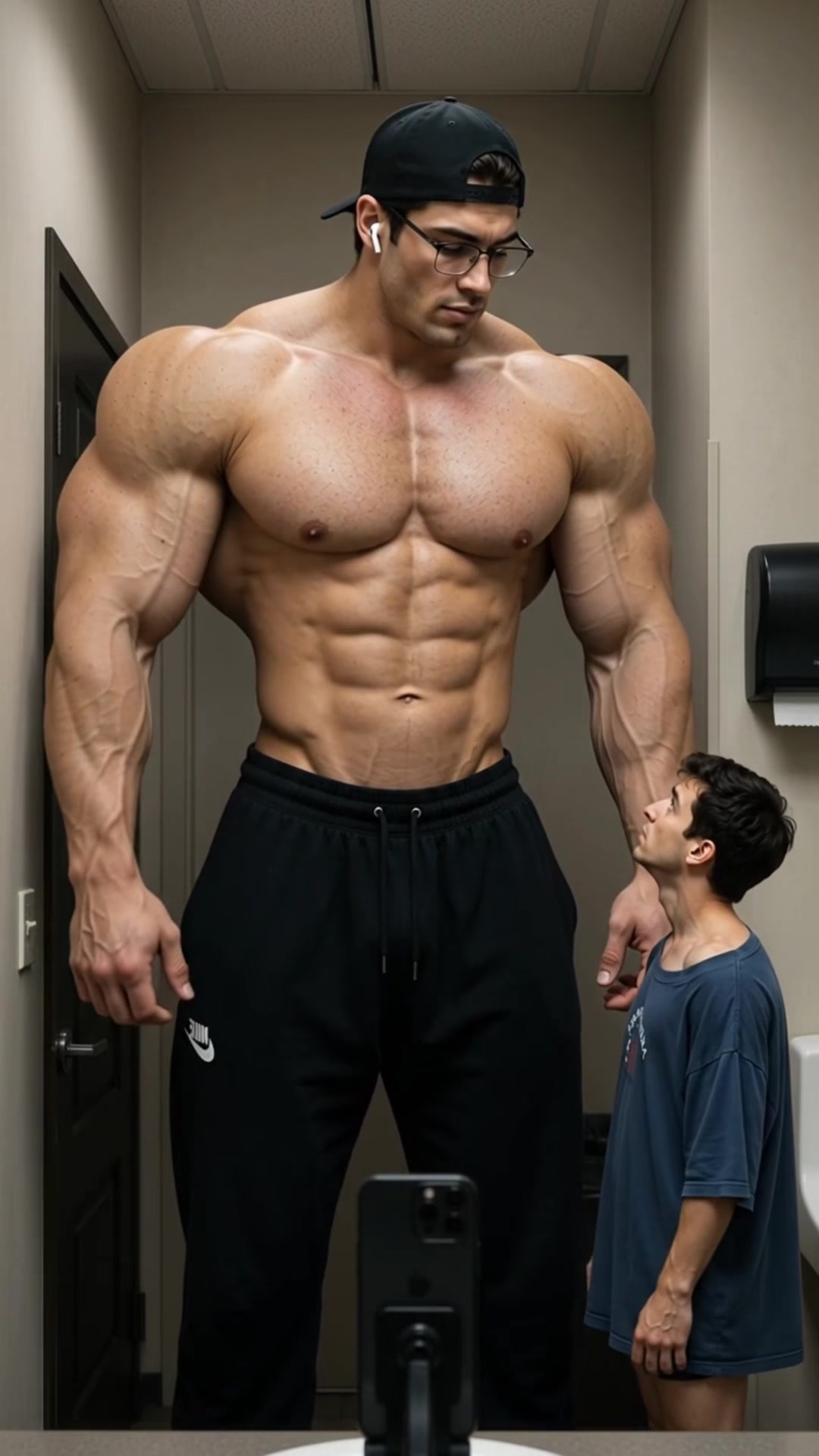 @AI.muscles