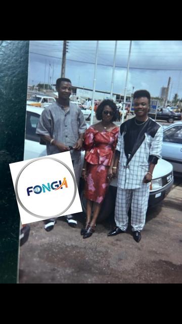 @FON GH 🇬🇭